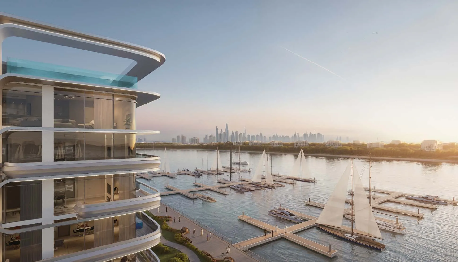 Aquora by Casa Vista Development 10