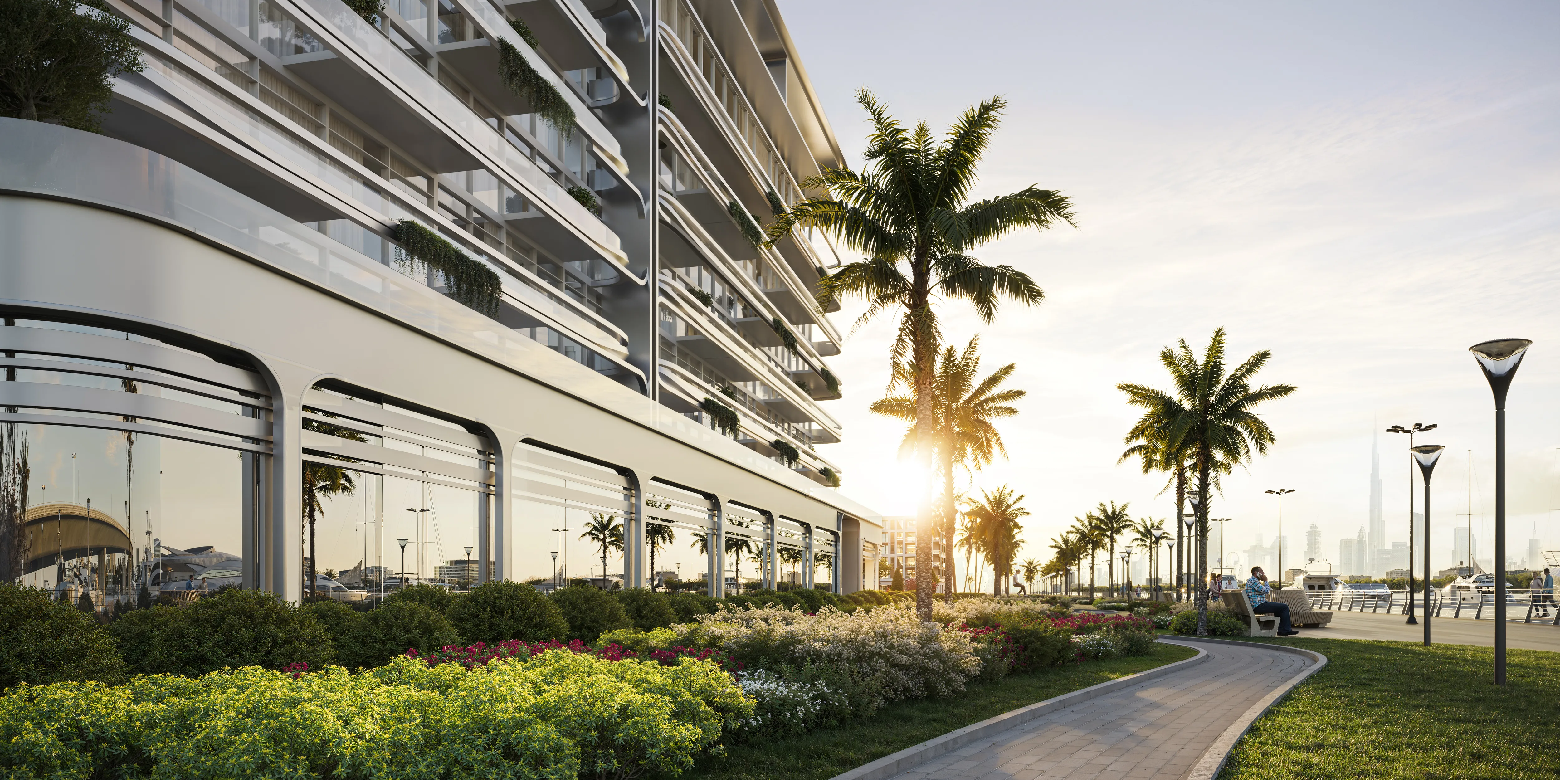 Aquora by Casa Vista Development — 3