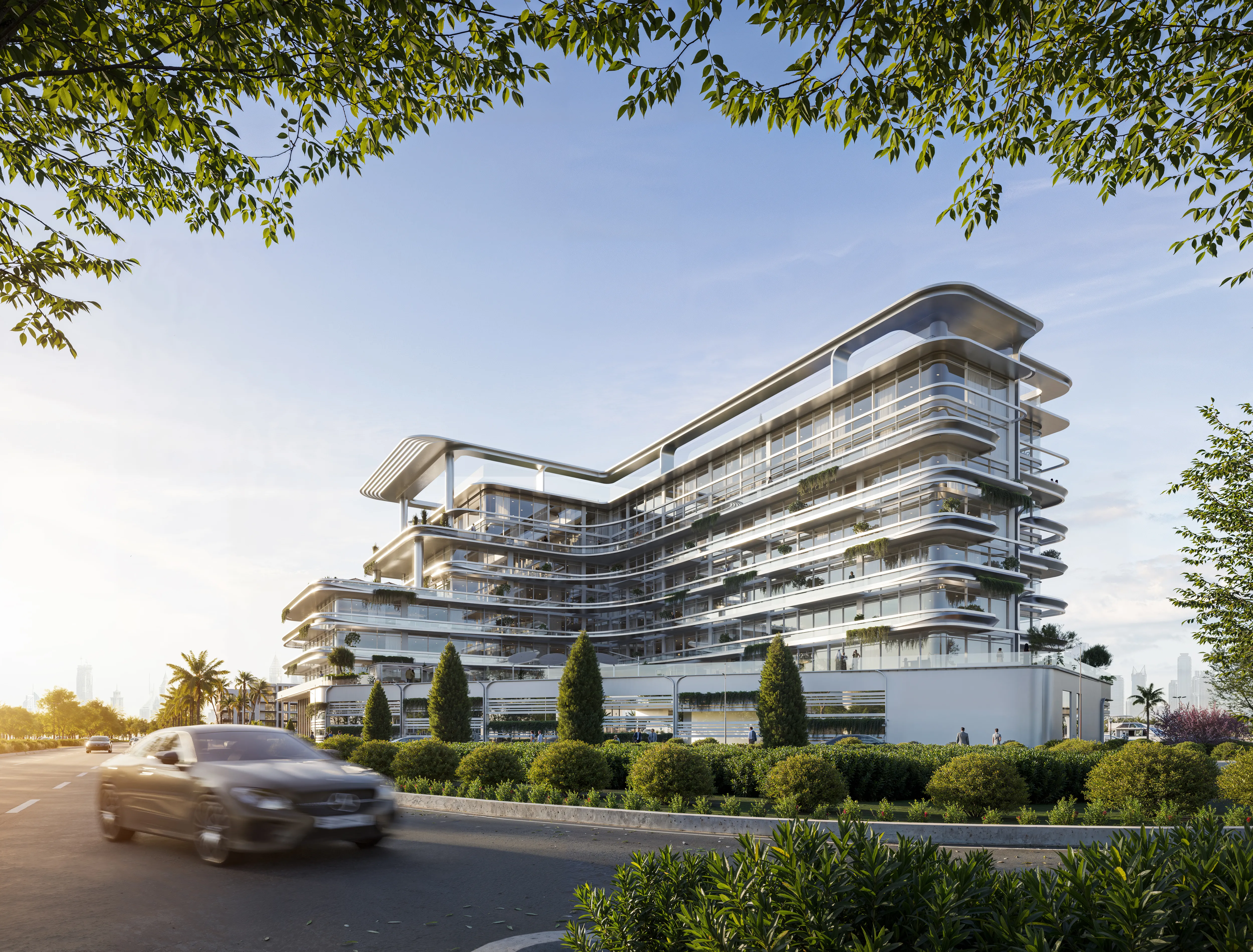 Aquora by Casa Vista Development 3