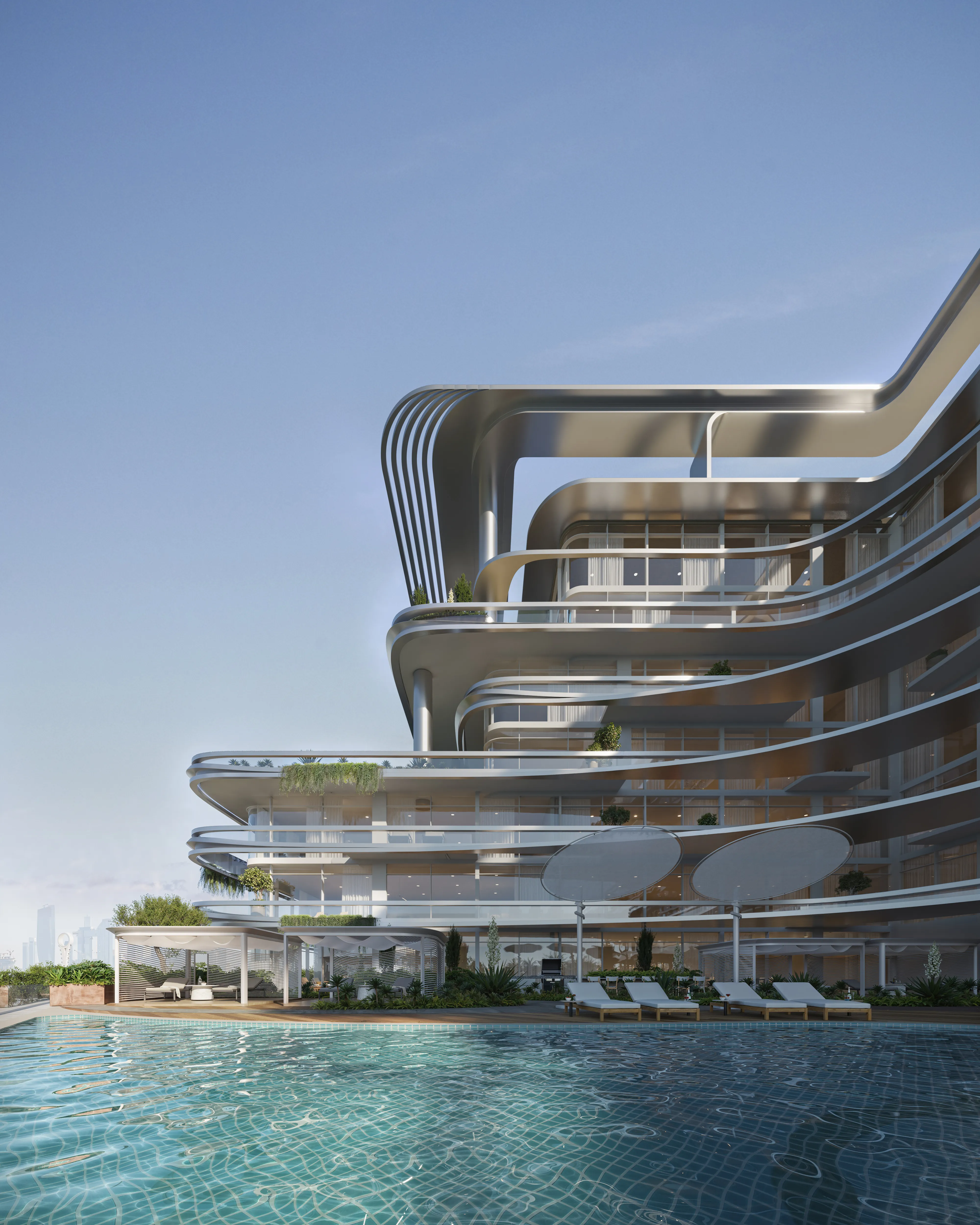 Aquora by Casa Vista Development 4