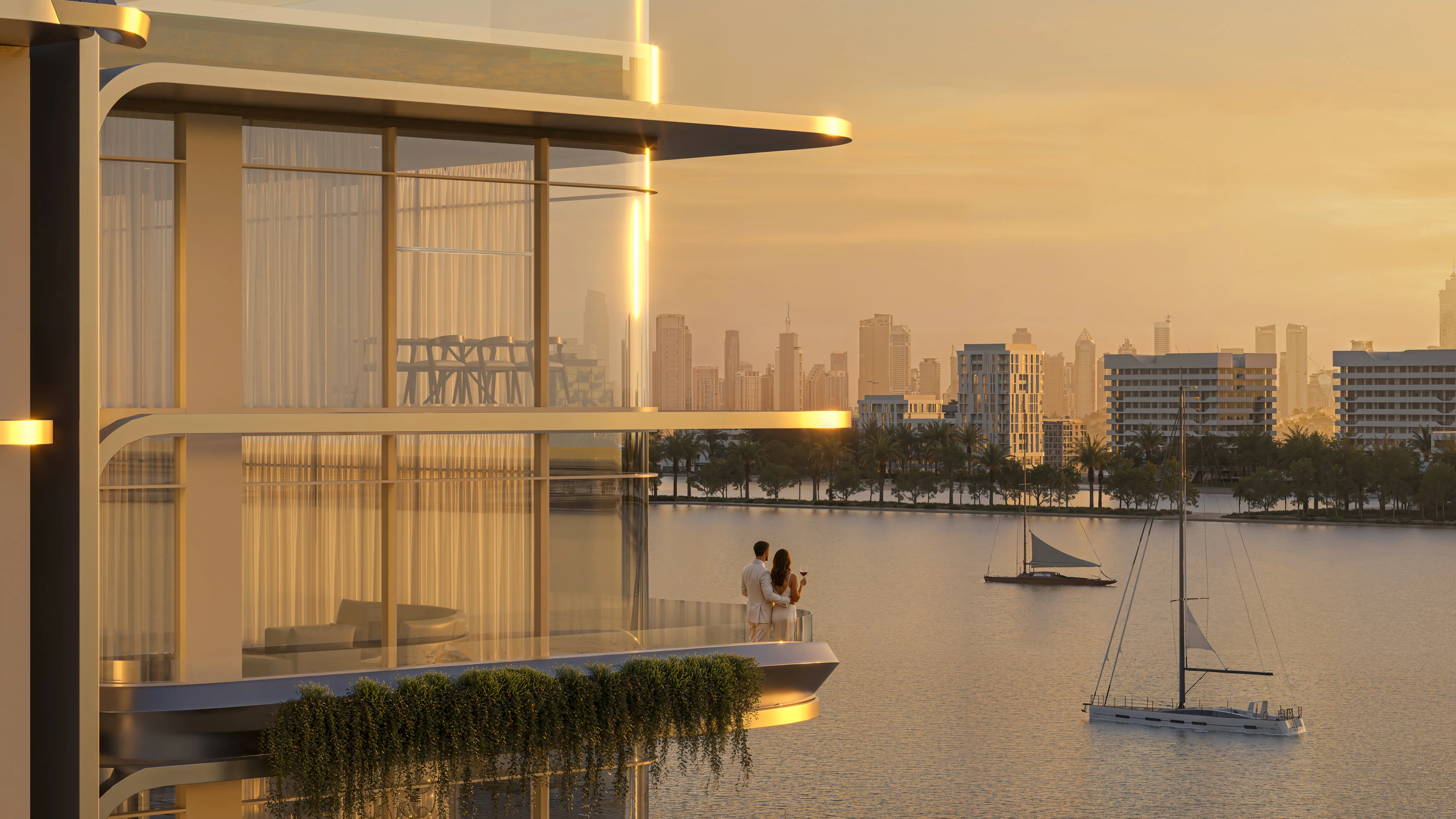 Aquora by Casa Vista Development 5