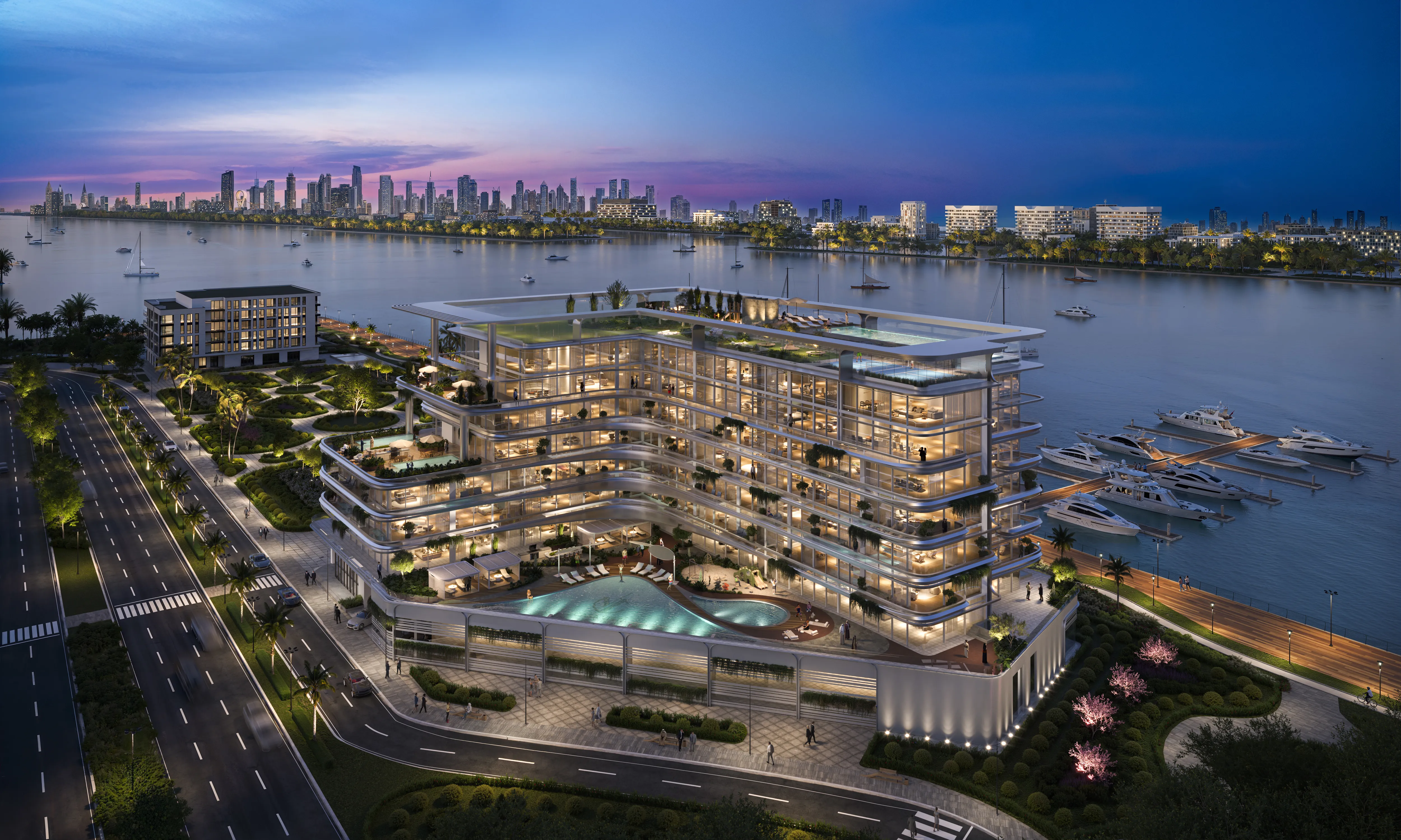 Aquora by Casa Vista Development 7
