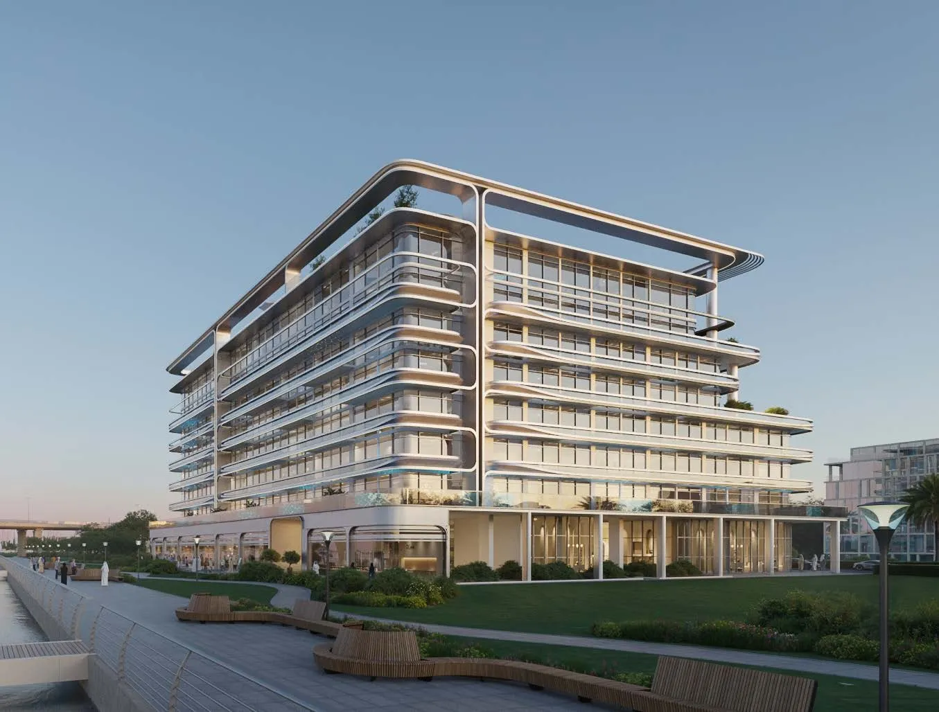 Aquora by Casa Vista Development 8