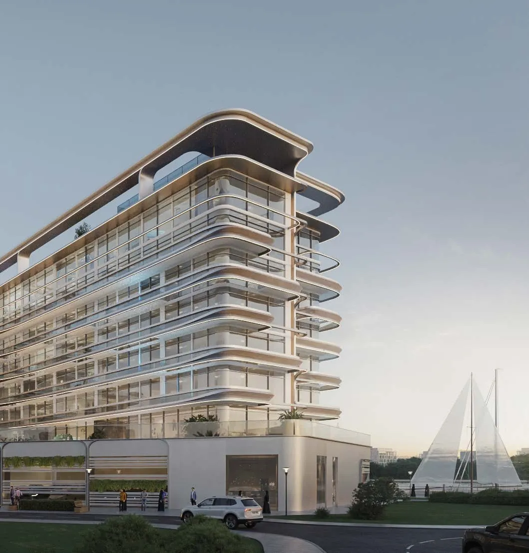 Aquora by Casa Vista Development 9