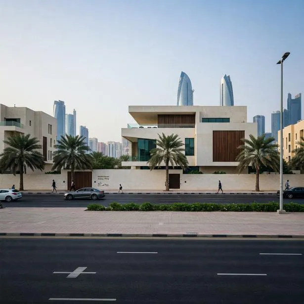 Arabian Hills Estate 7