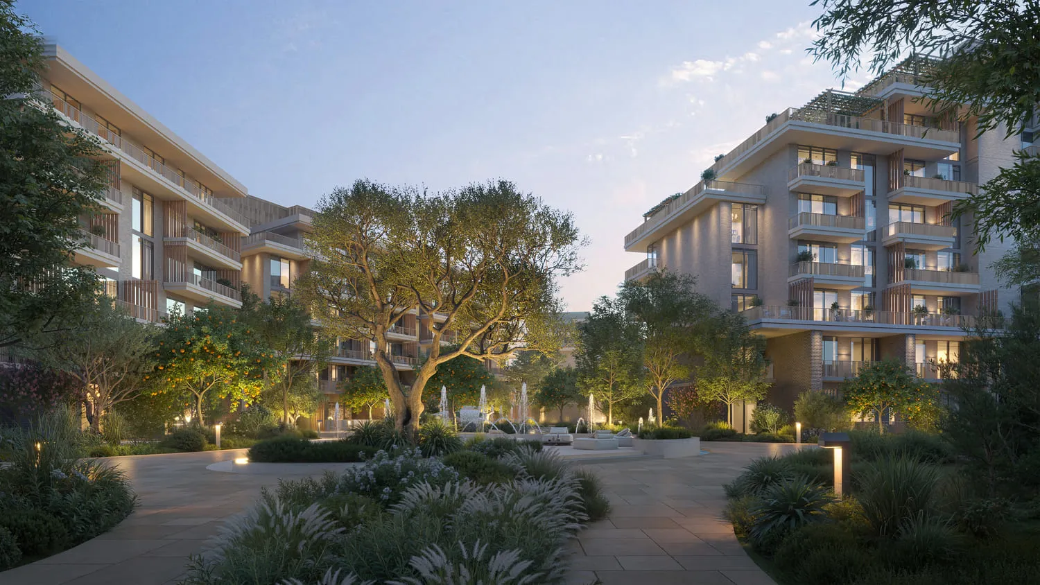 Arancia Yards 2 — 3