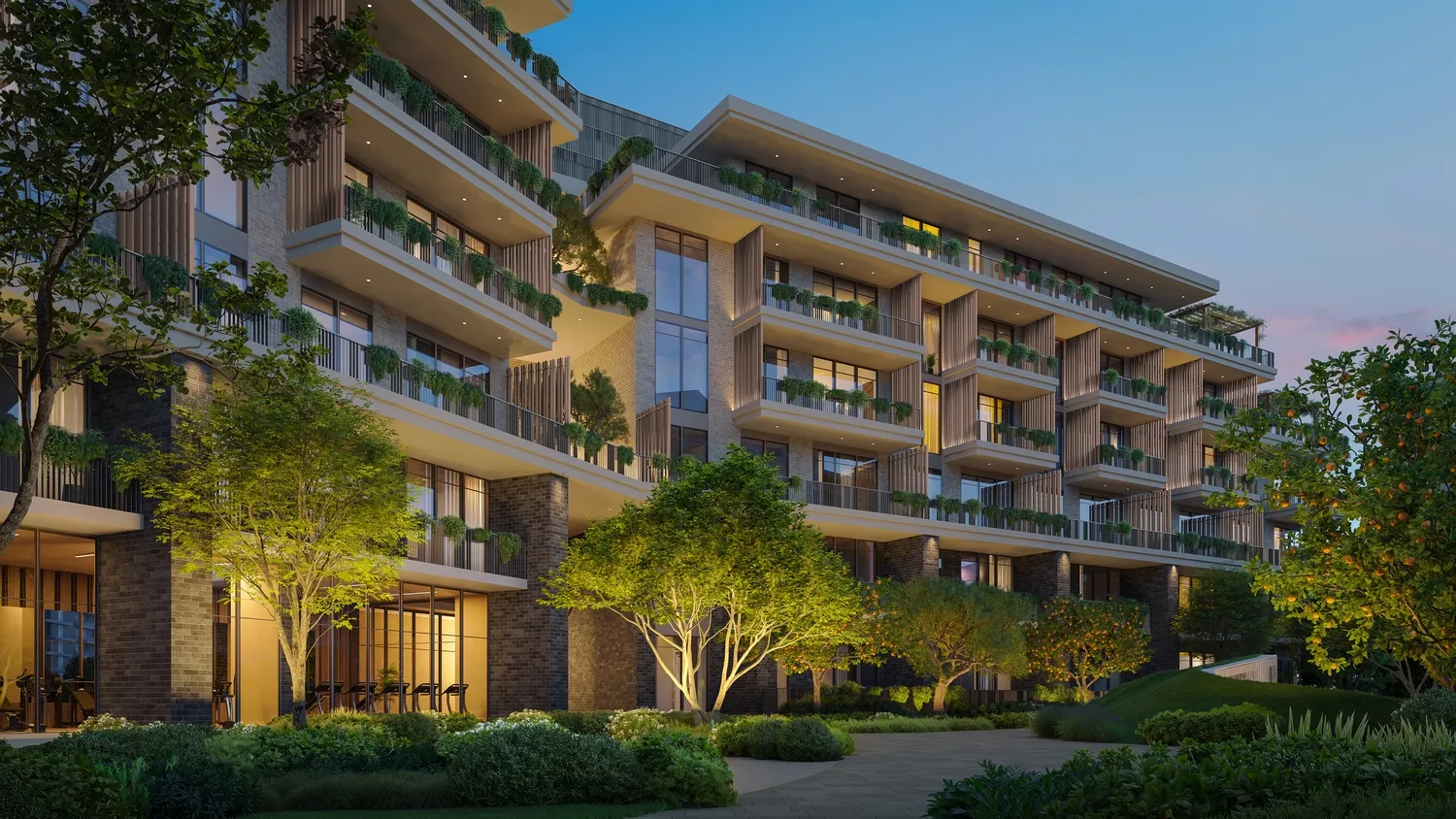 Arancia Yards 2 3