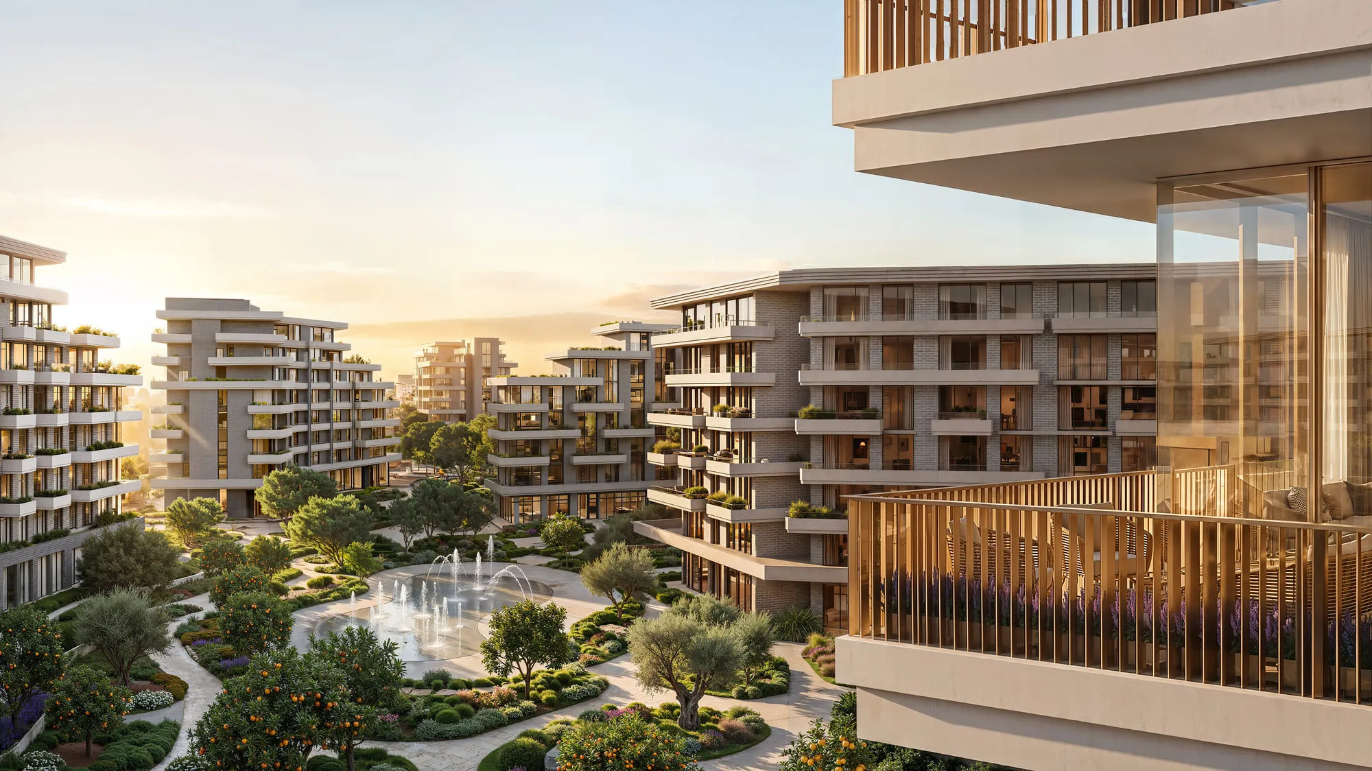 Arancia Yards 9