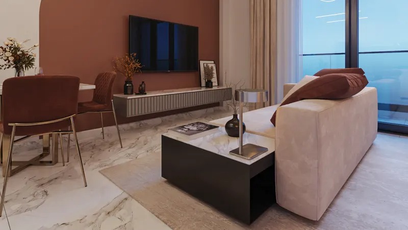 Aras Heights 4