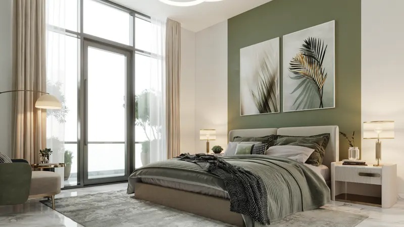 Aras Heights 5