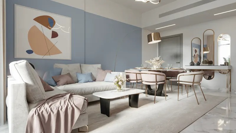 Aras Heights 8