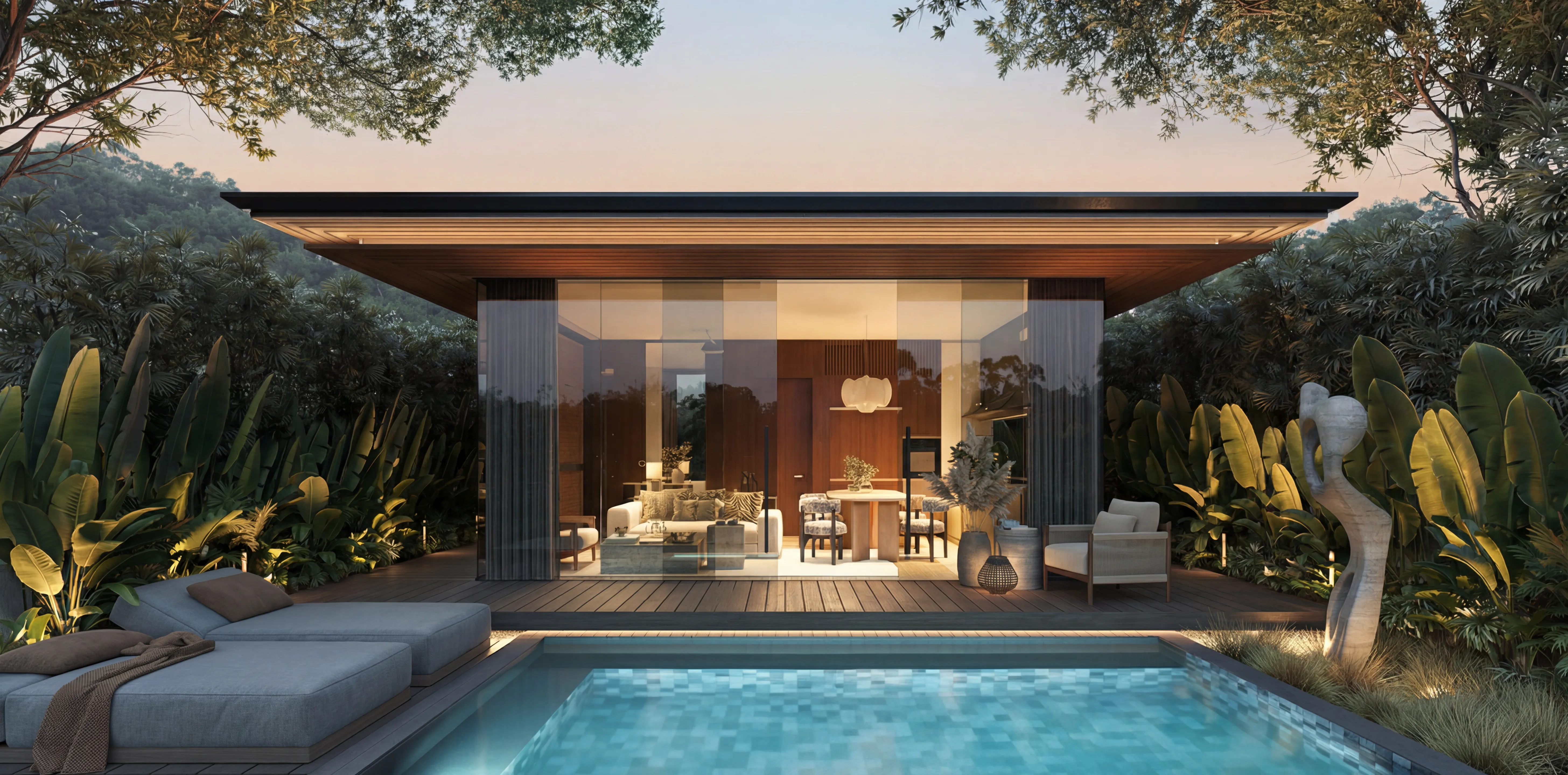 Aravita Residence — 2