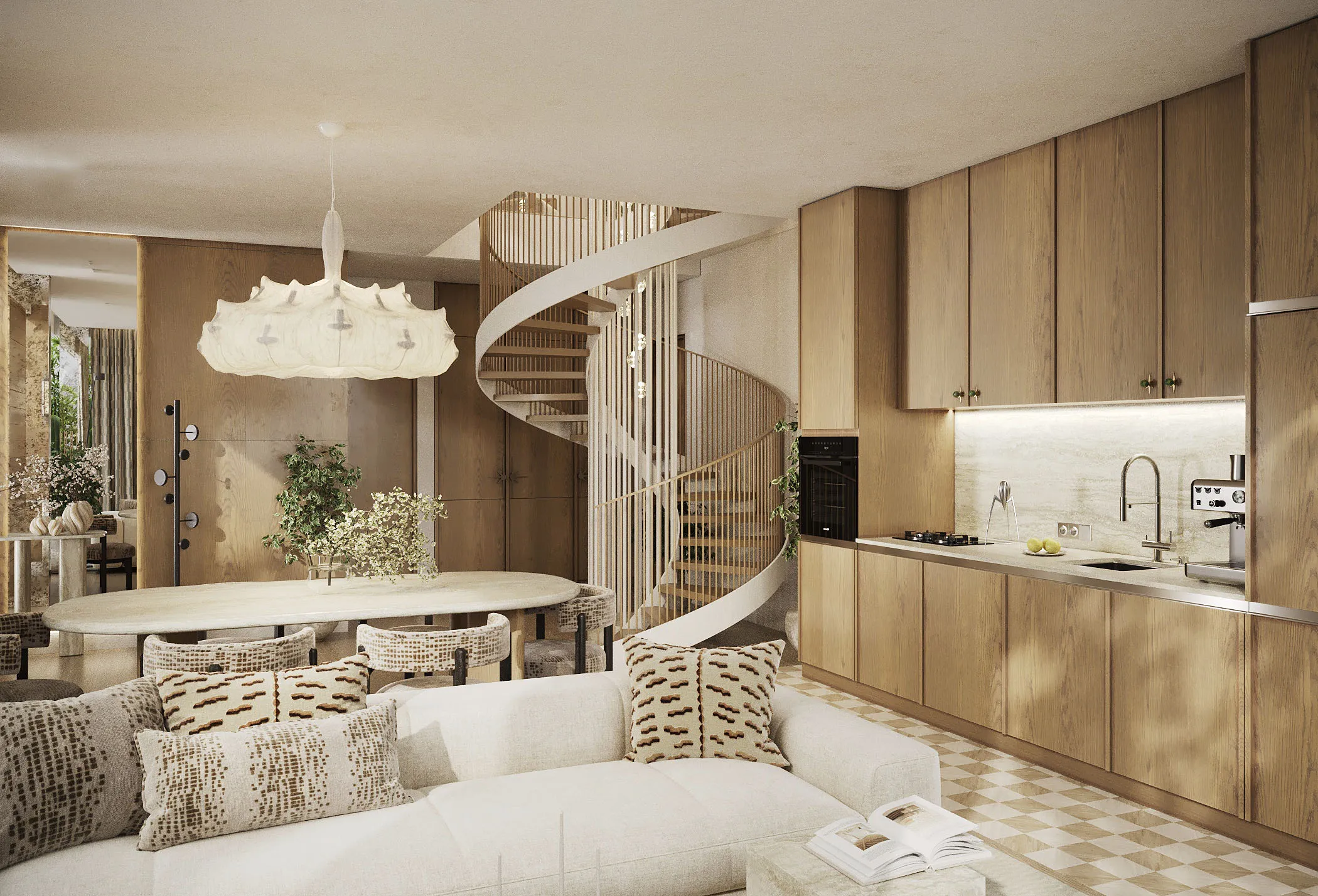Aravita Residence 10