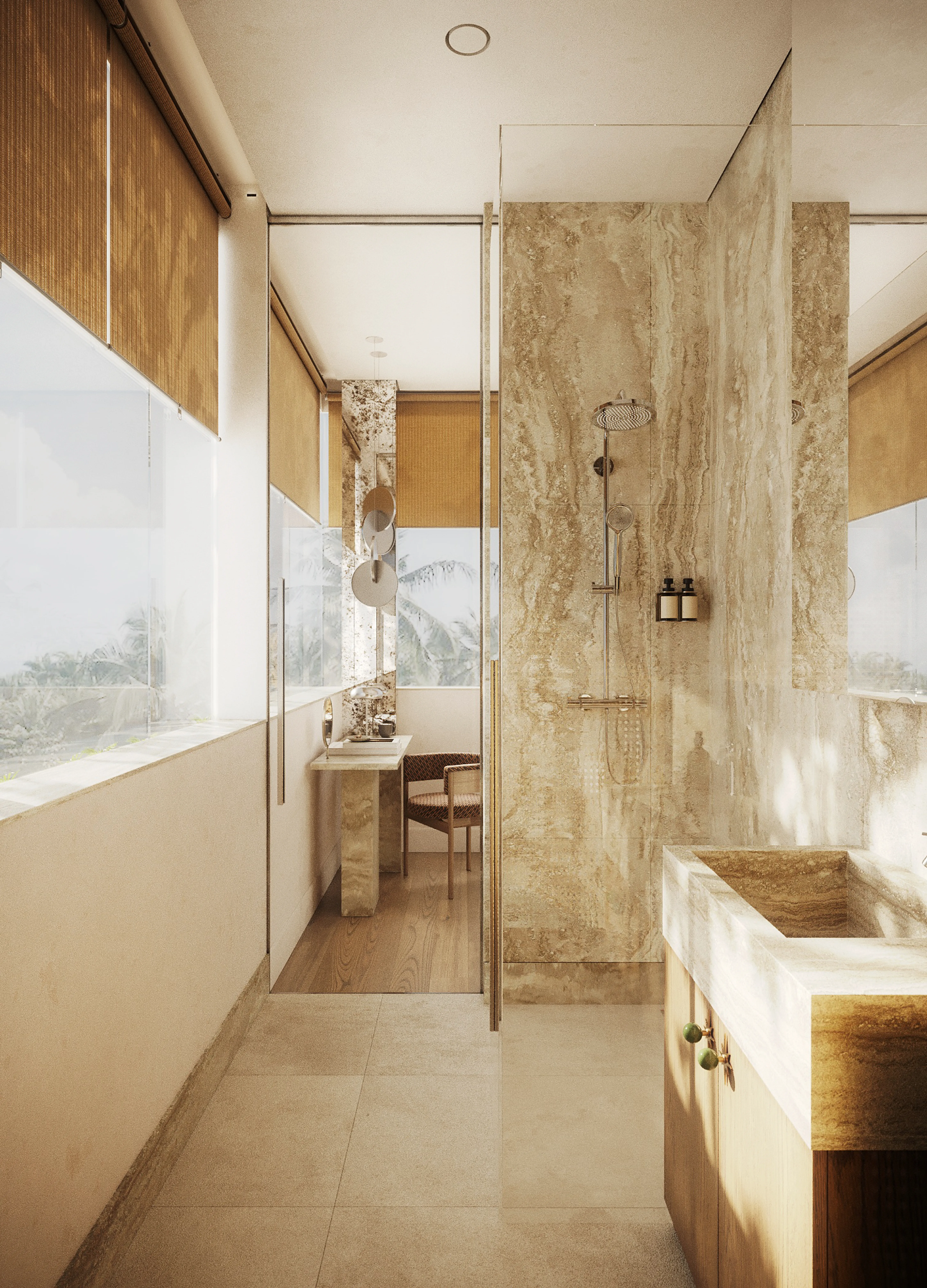 Aravita Residence 11
