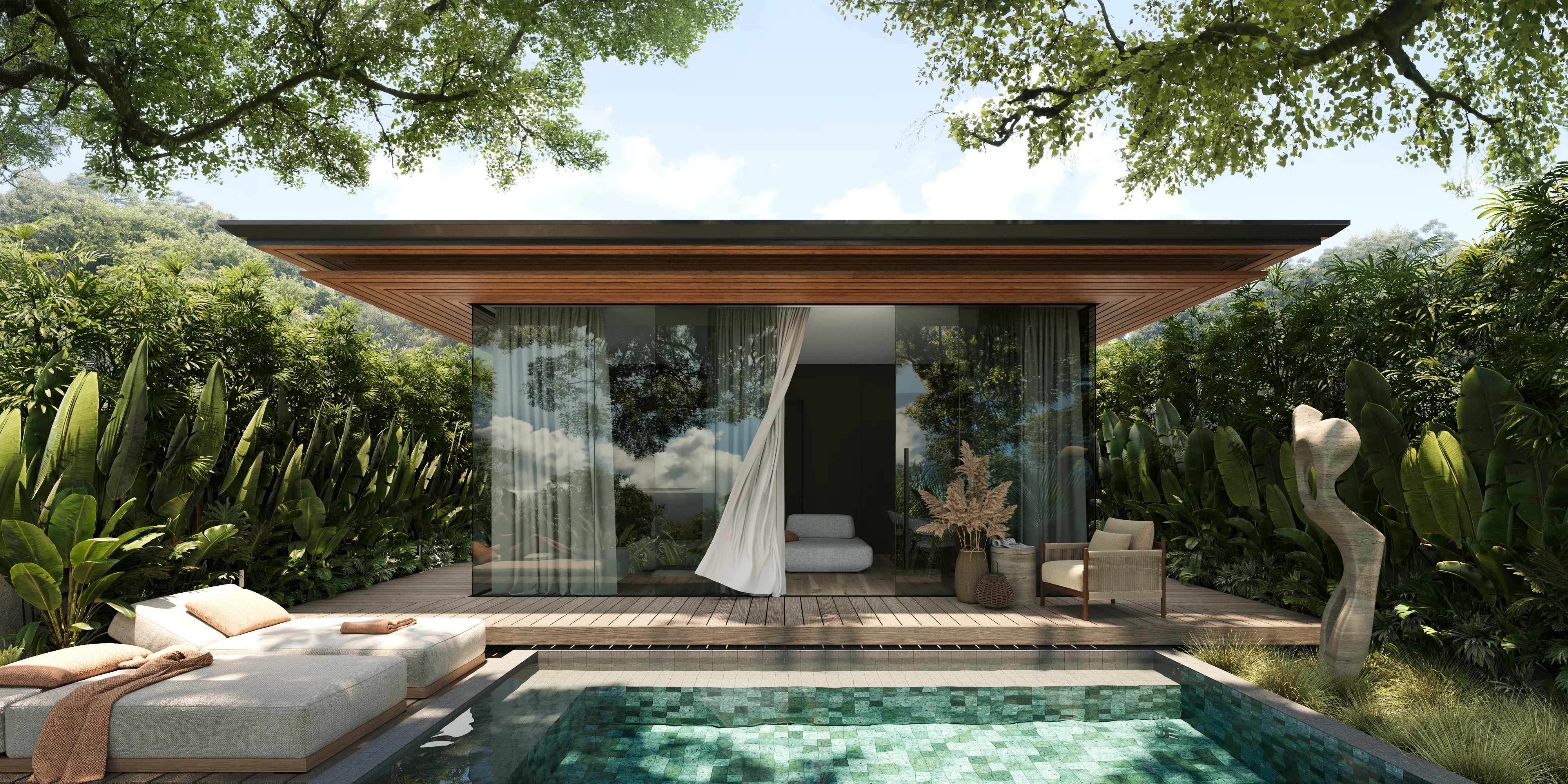 Aravita Residence — 3