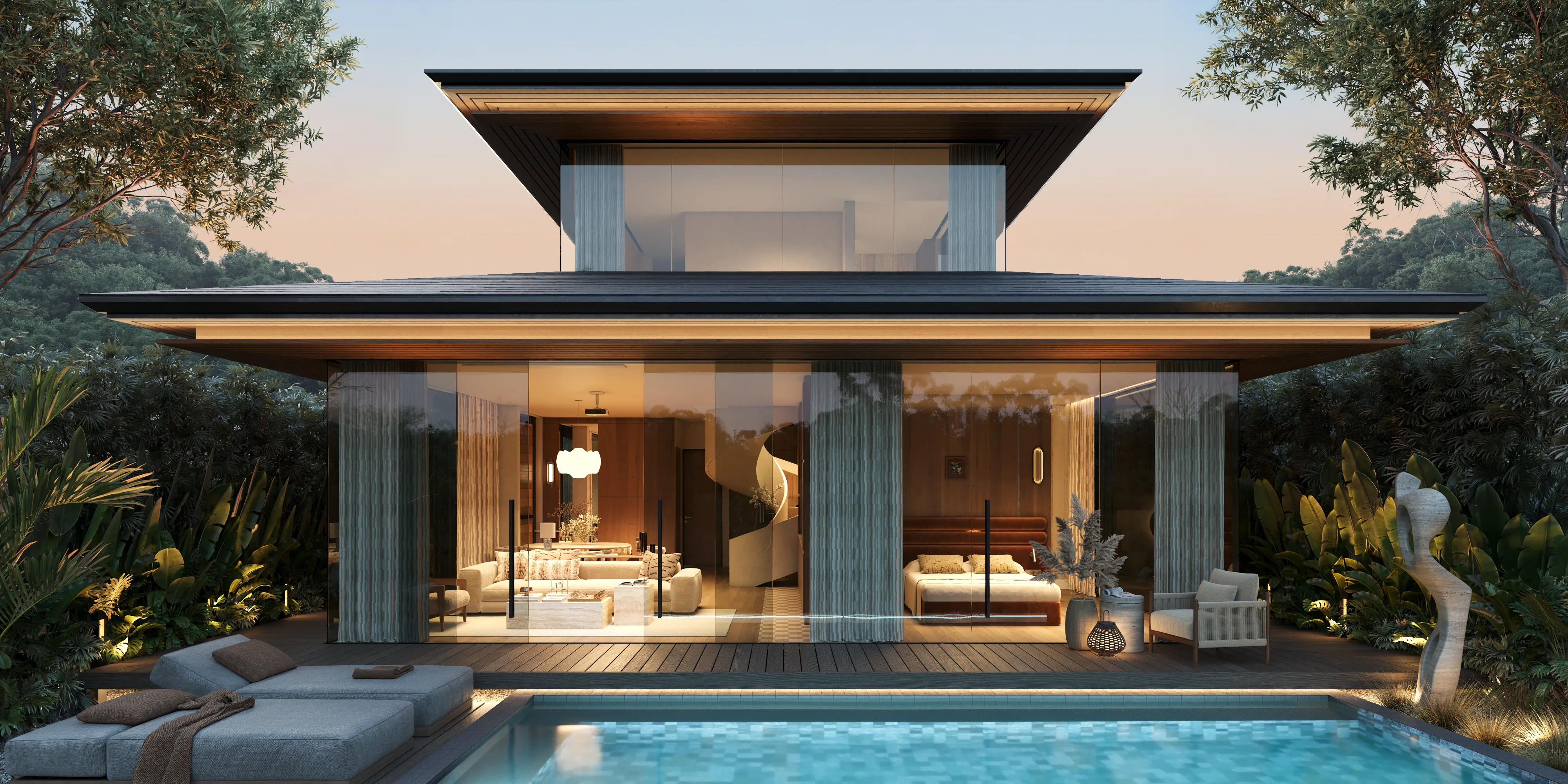 Aravita Residence 4