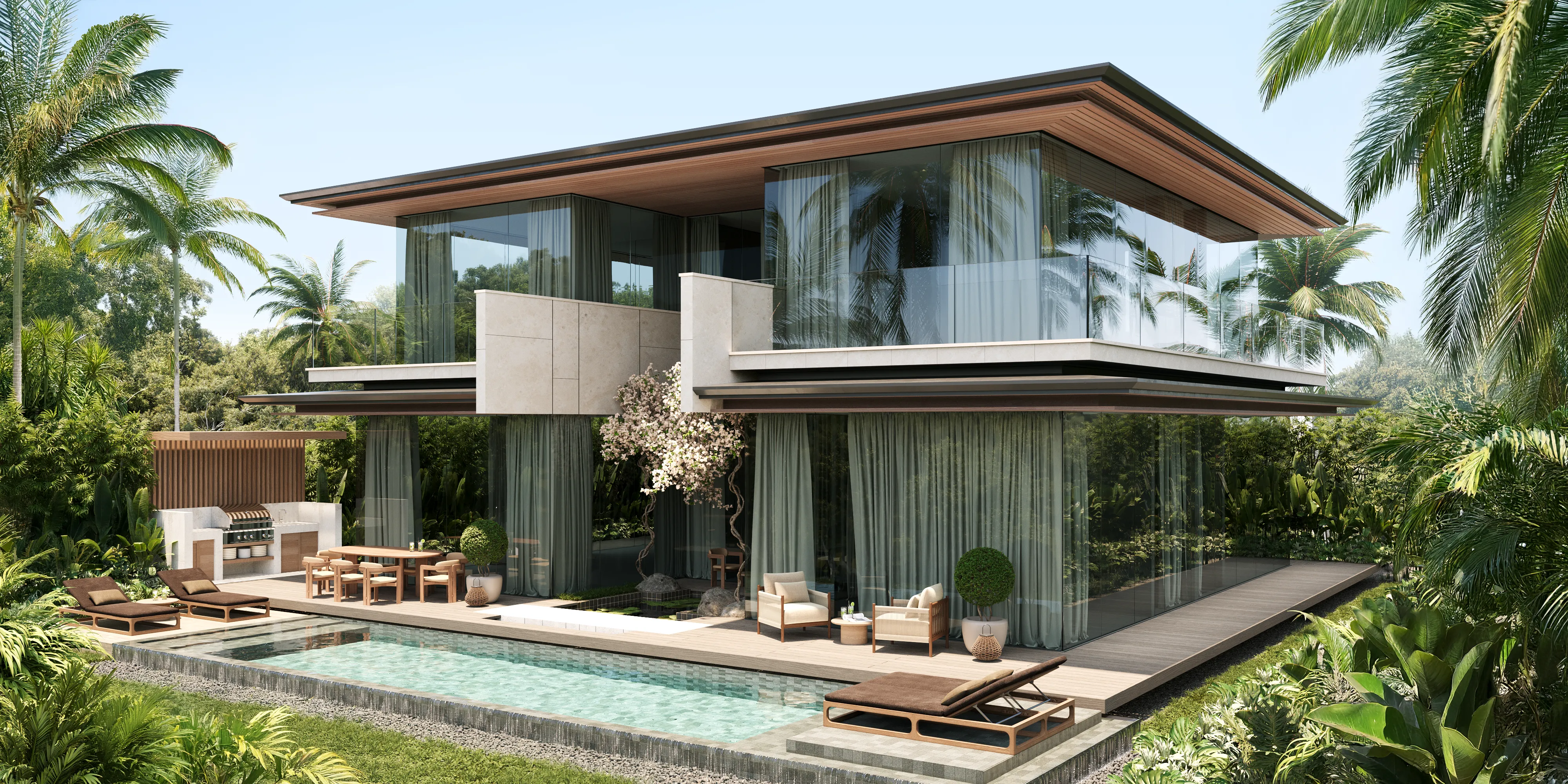 Aravita Residence 6