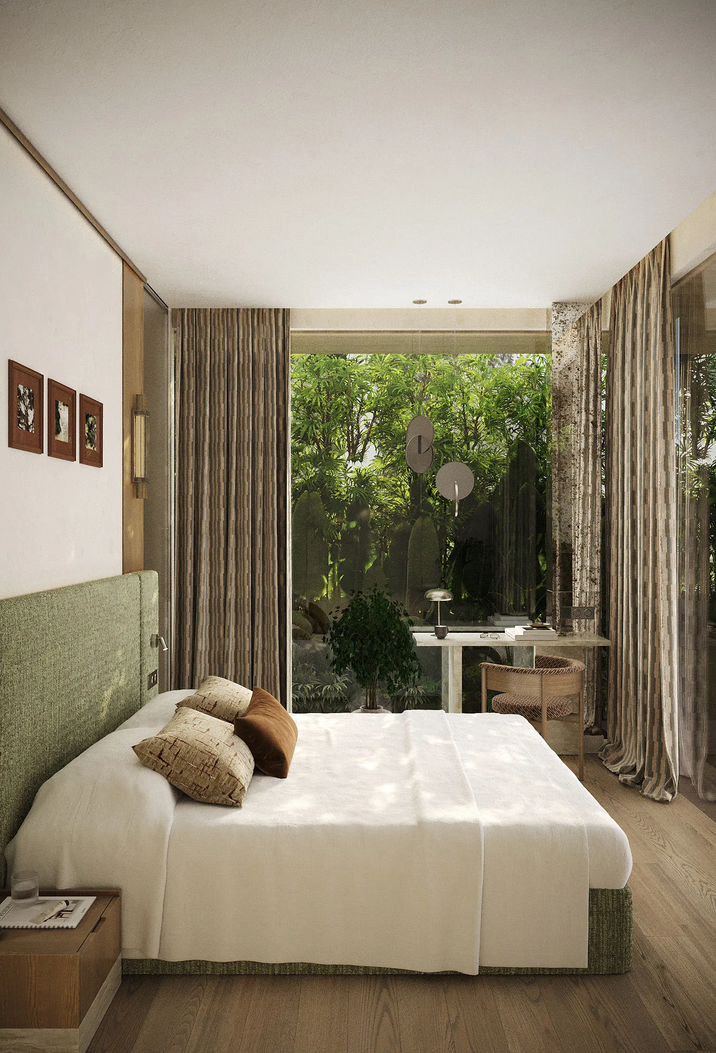 Aravita Residence 7