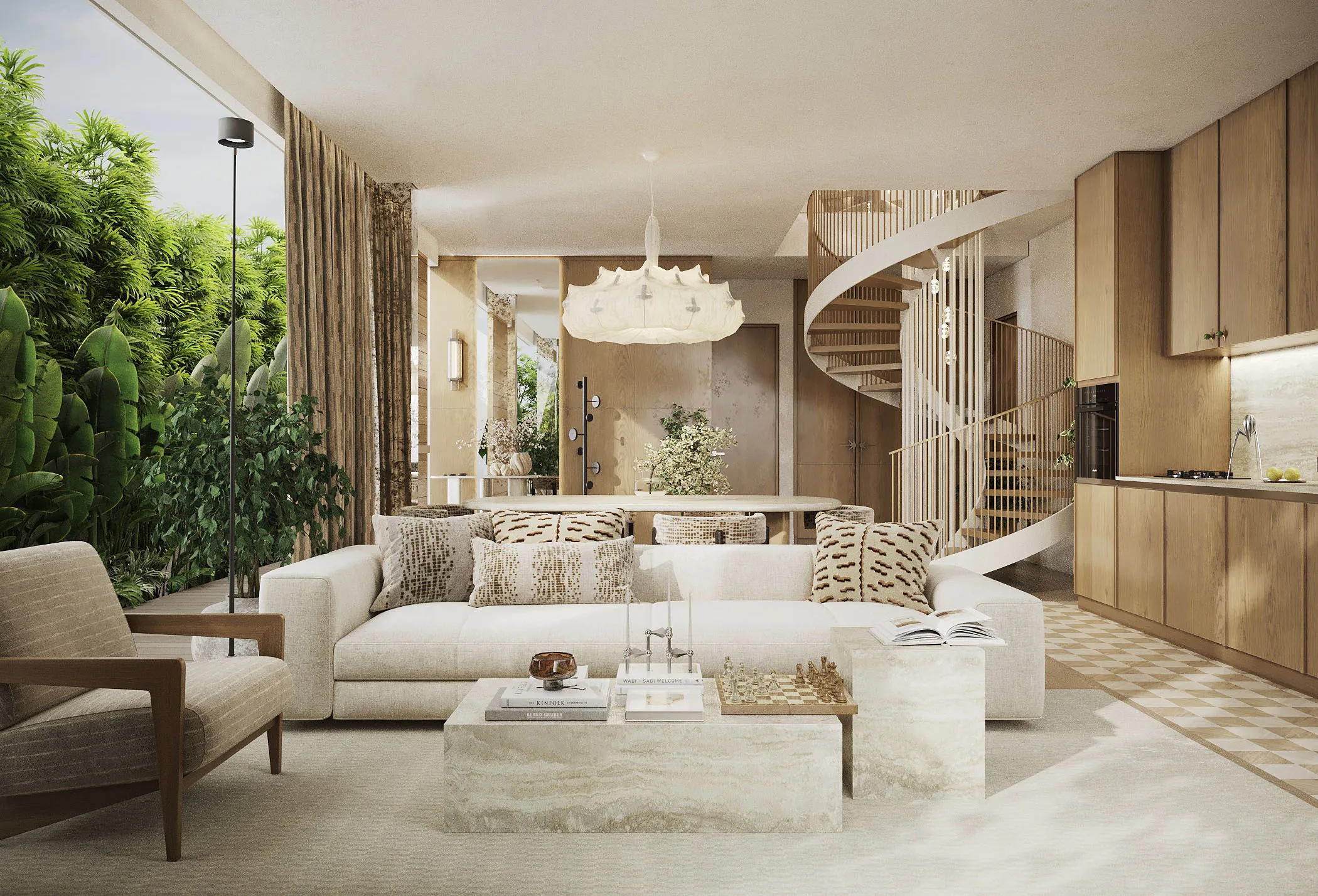 Aravita Residence 9