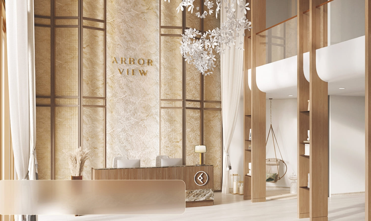 Arbor View 8