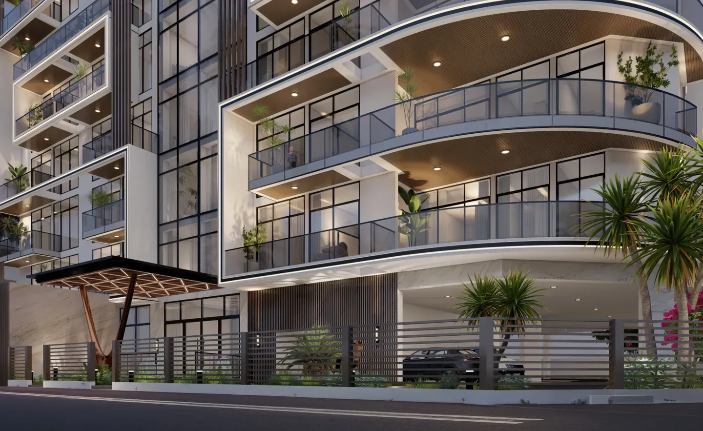 Arche Residences — 3