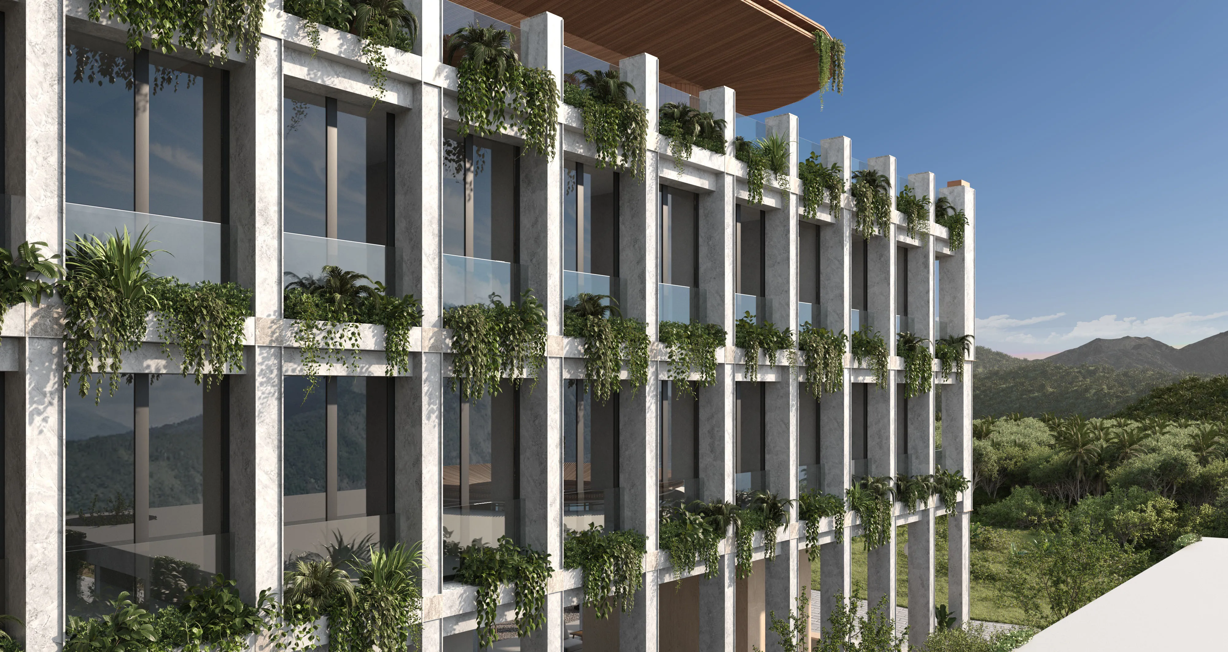 Ardhana Residence Hotel — 3