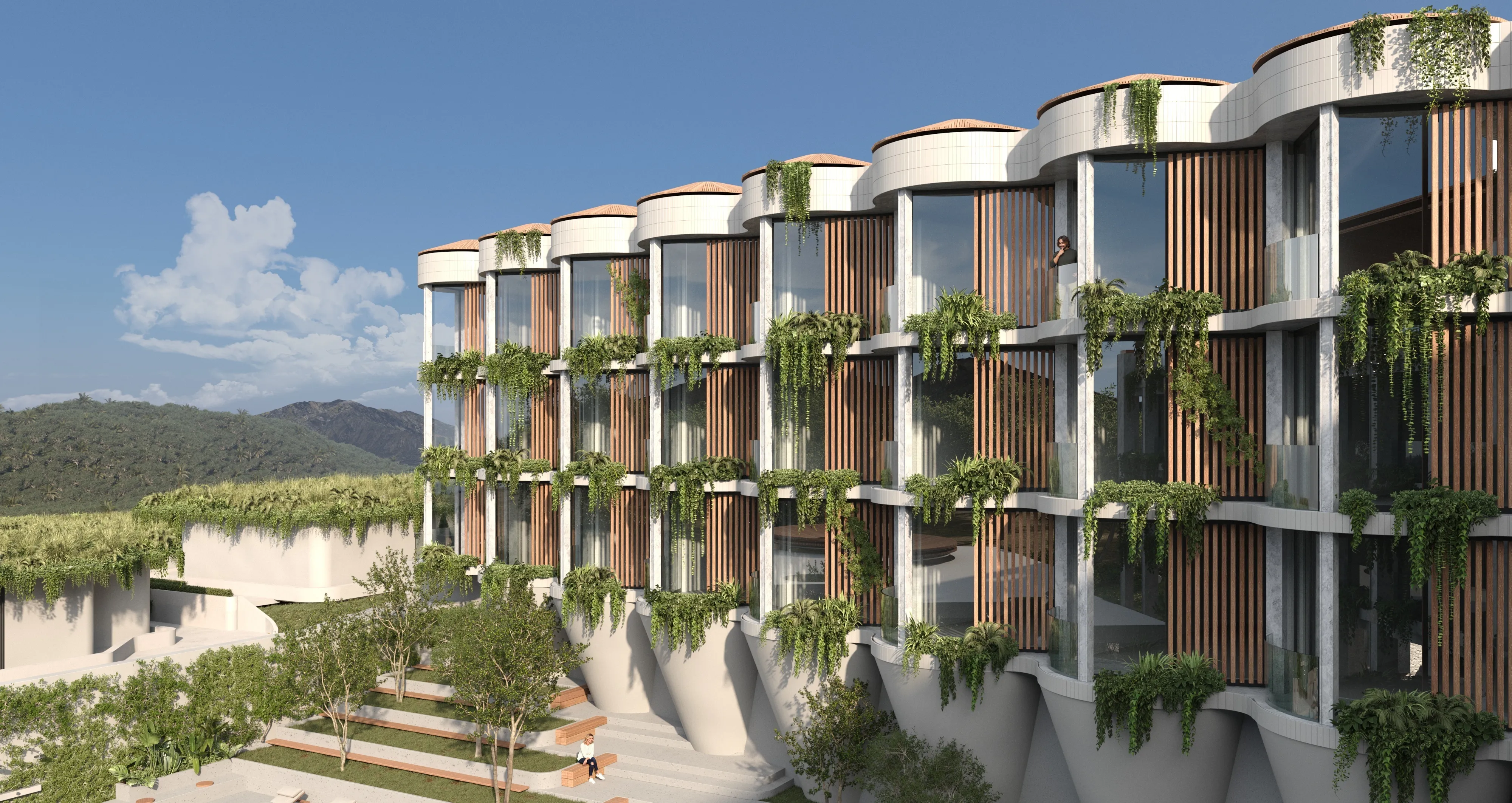 Ardhana Residence Hotel 3