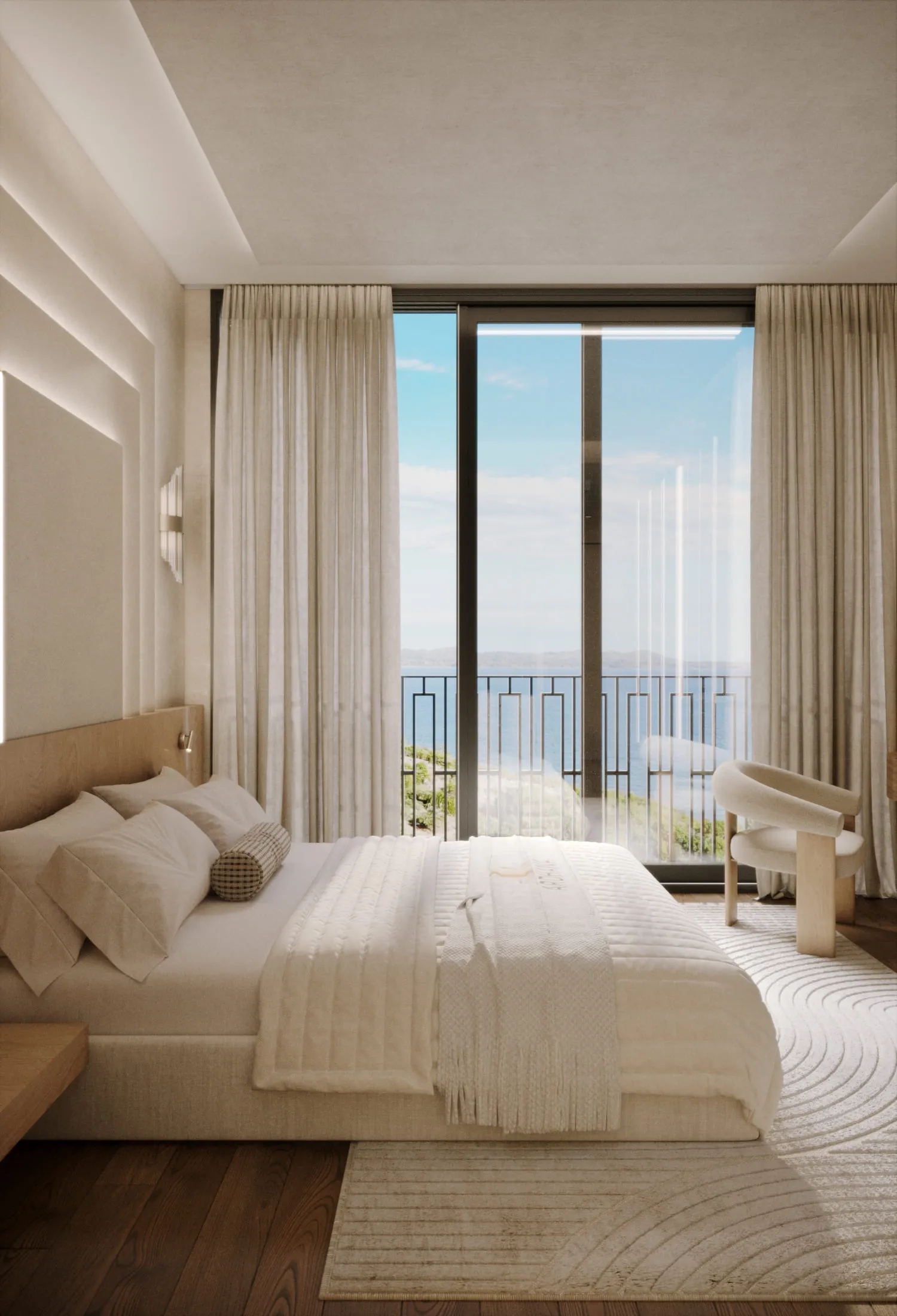 Ardhana Residence Hotel 4
