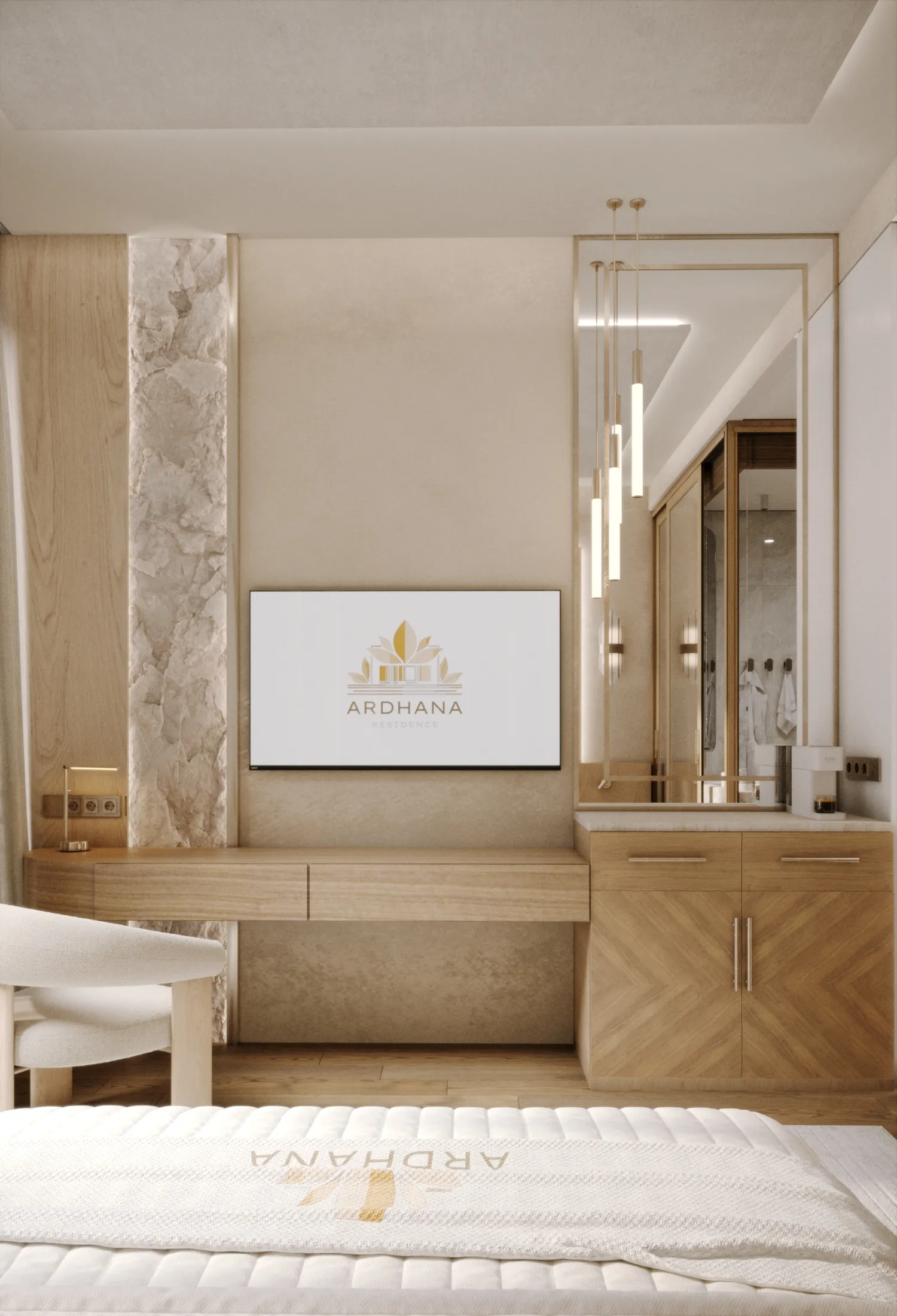Ardhana Residence Hotel 5