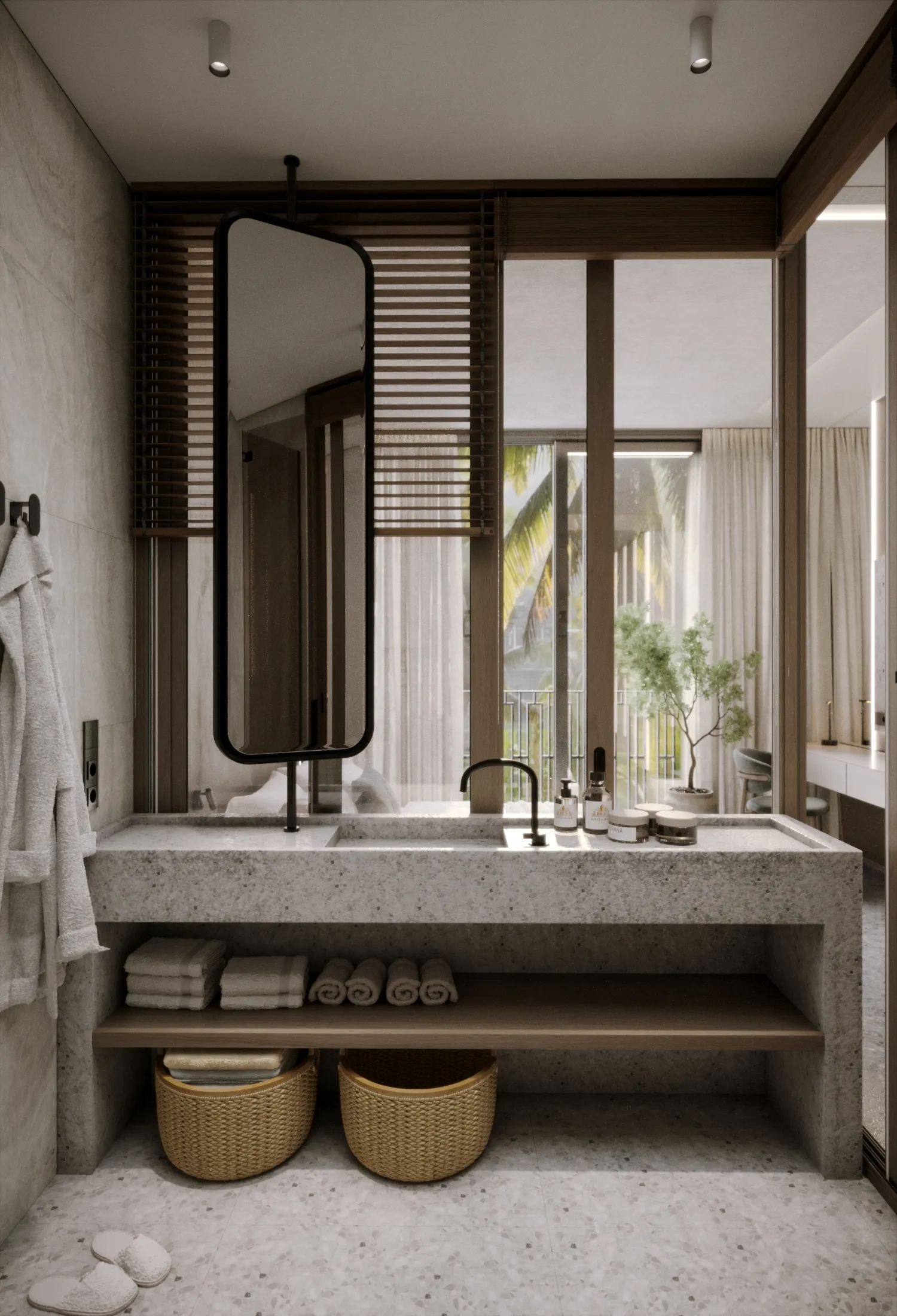 Ardhana Residence Hotel 6