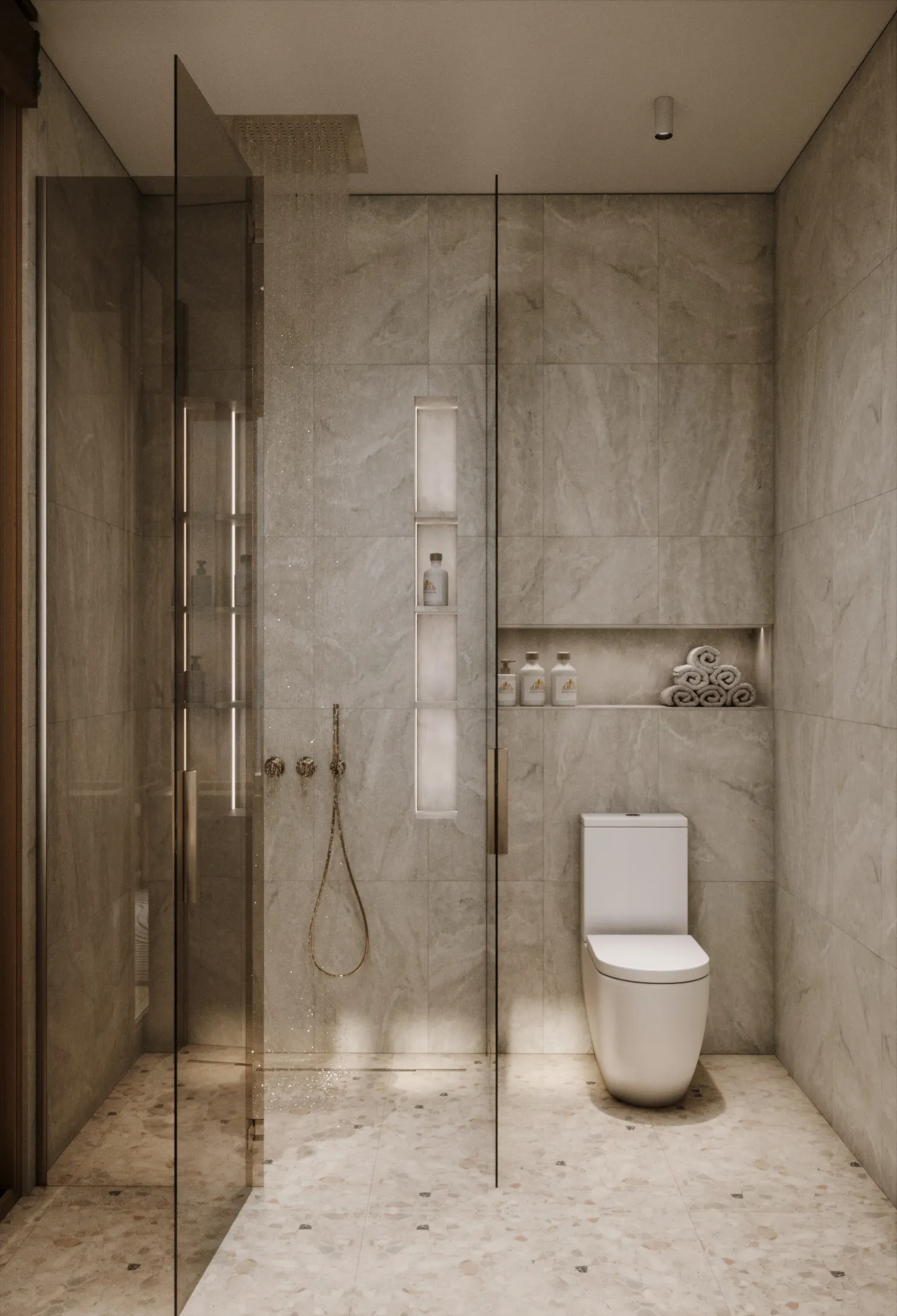 Ardhana Residence Hotel 8