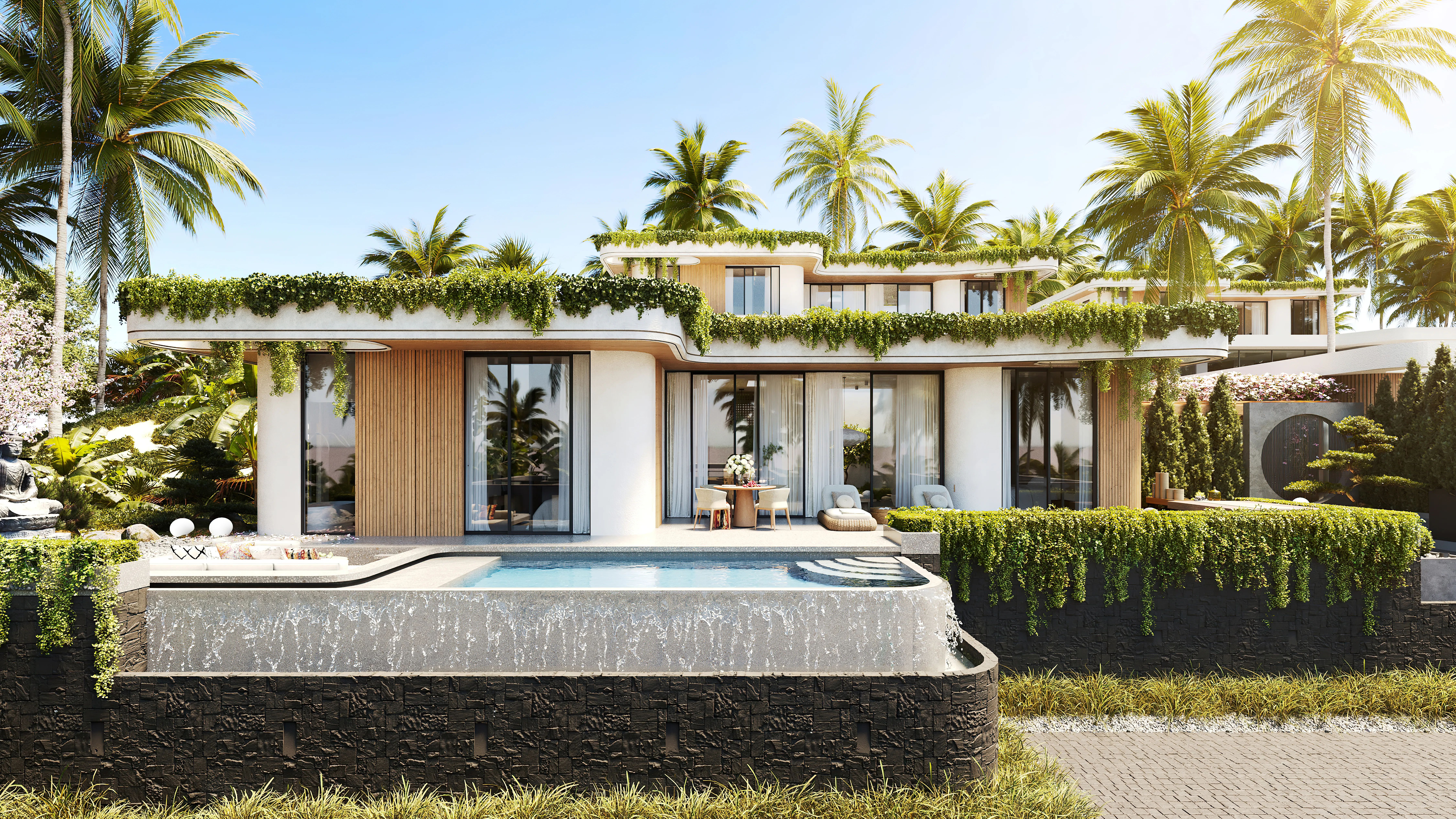 Ardhana Residence Villas