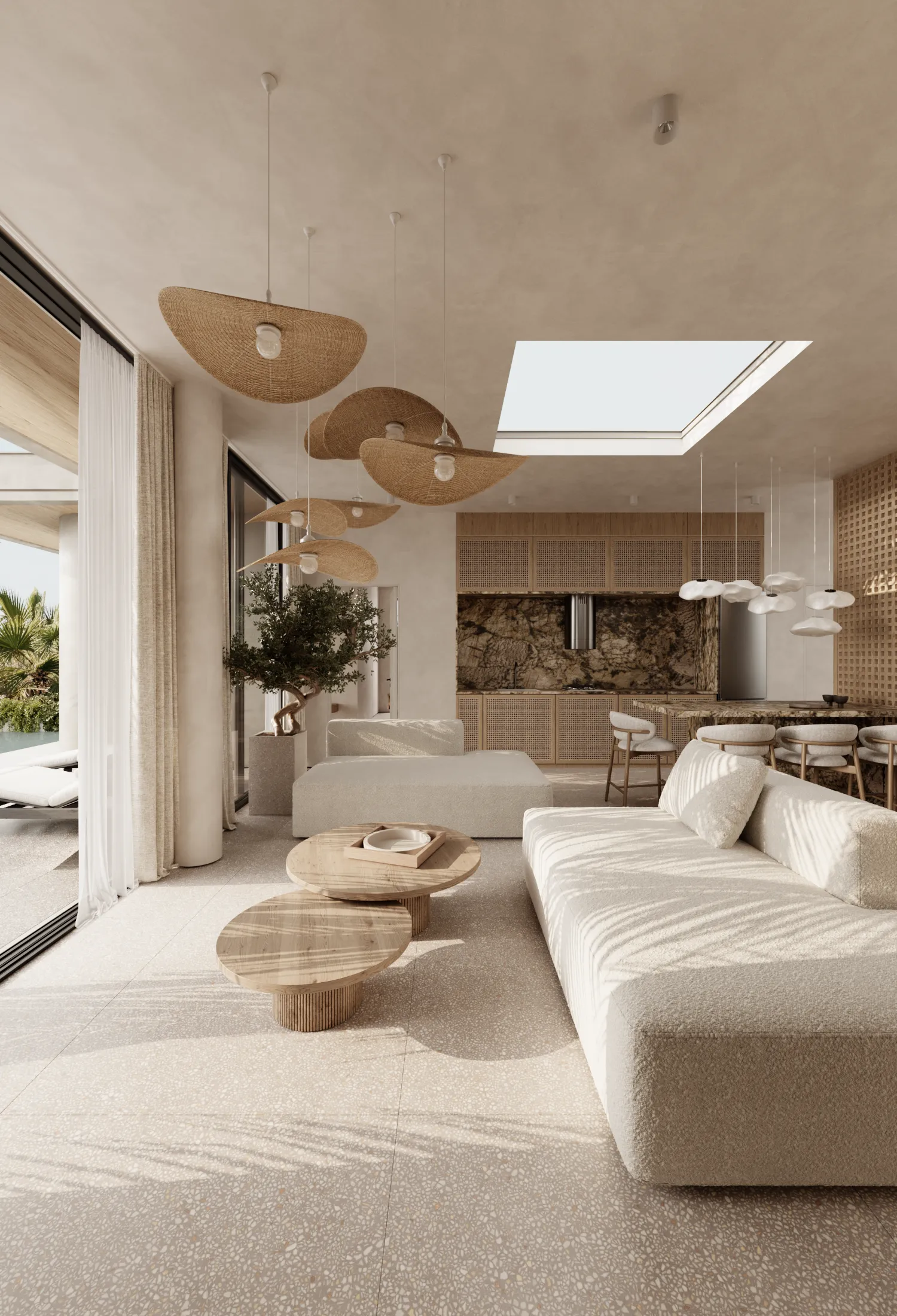 Ardhana Residence Villas 10