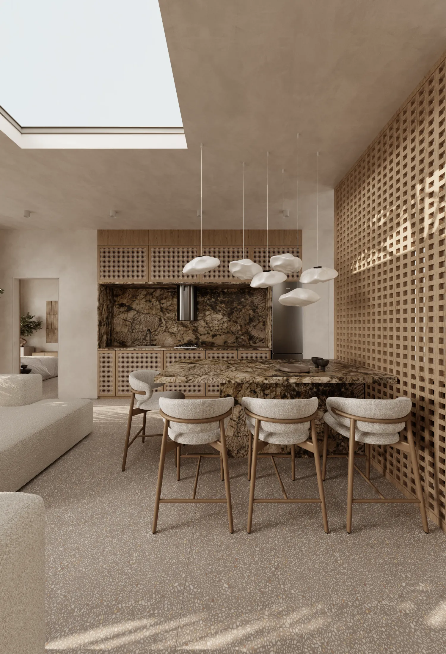 Ardhana Residence Villas 11