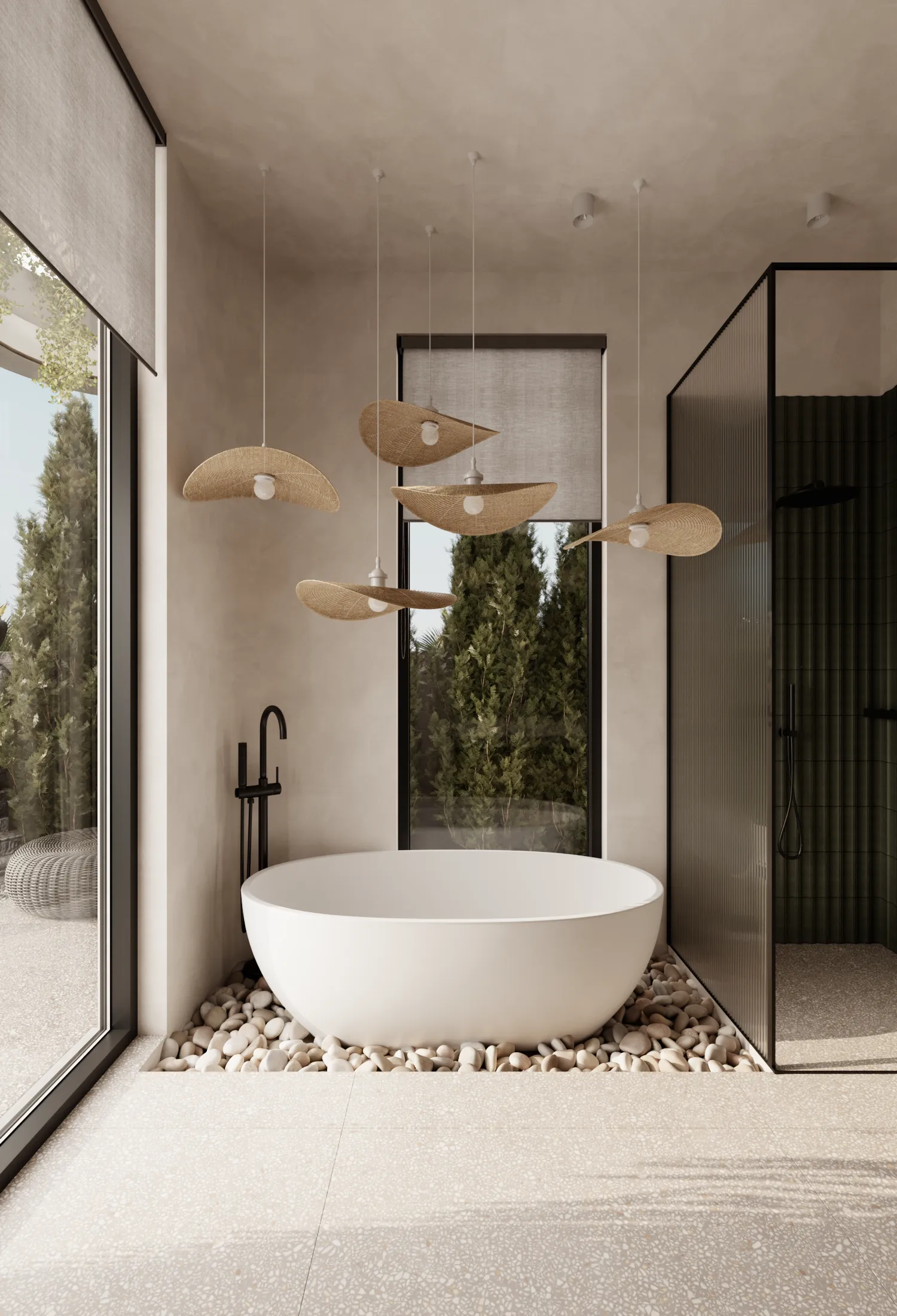 Ardhana Residence Villas 12