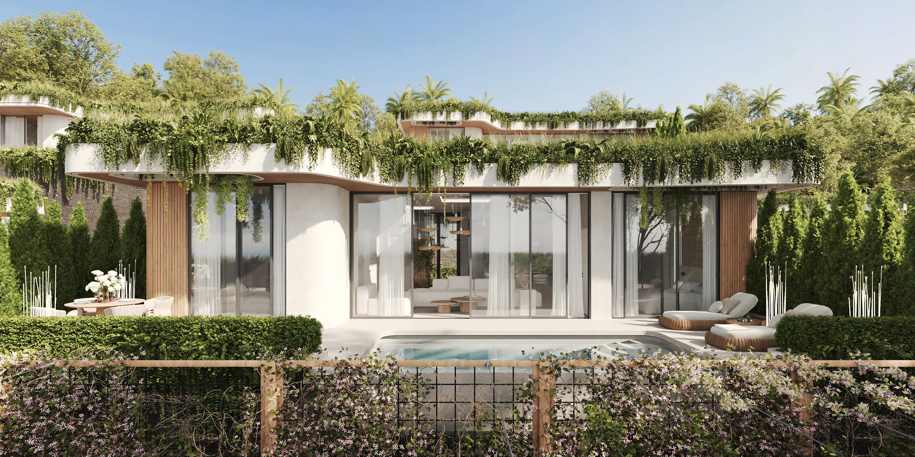 Ardhana Residence Villas — 3