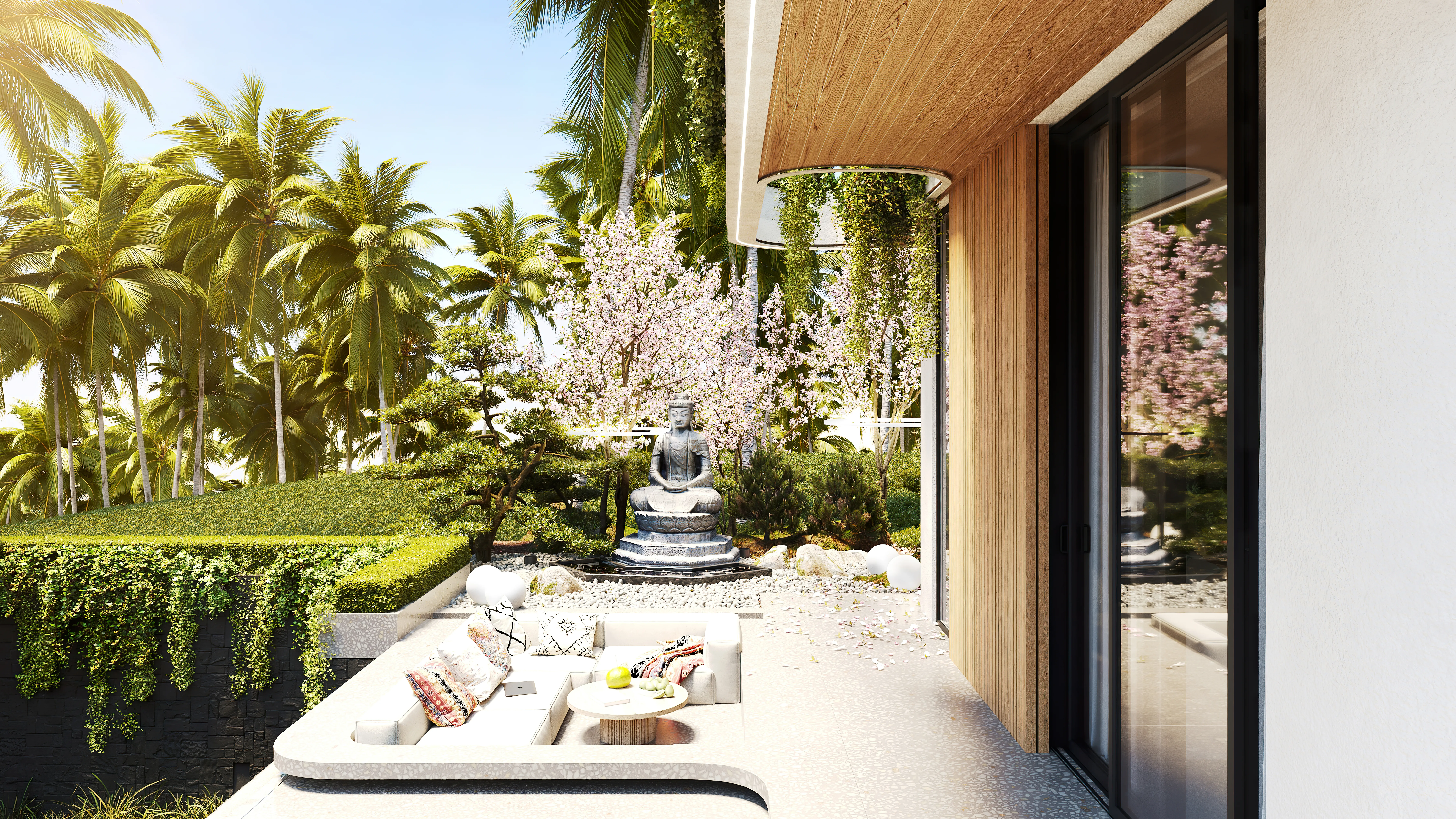 Ardhana Residence Villas 3