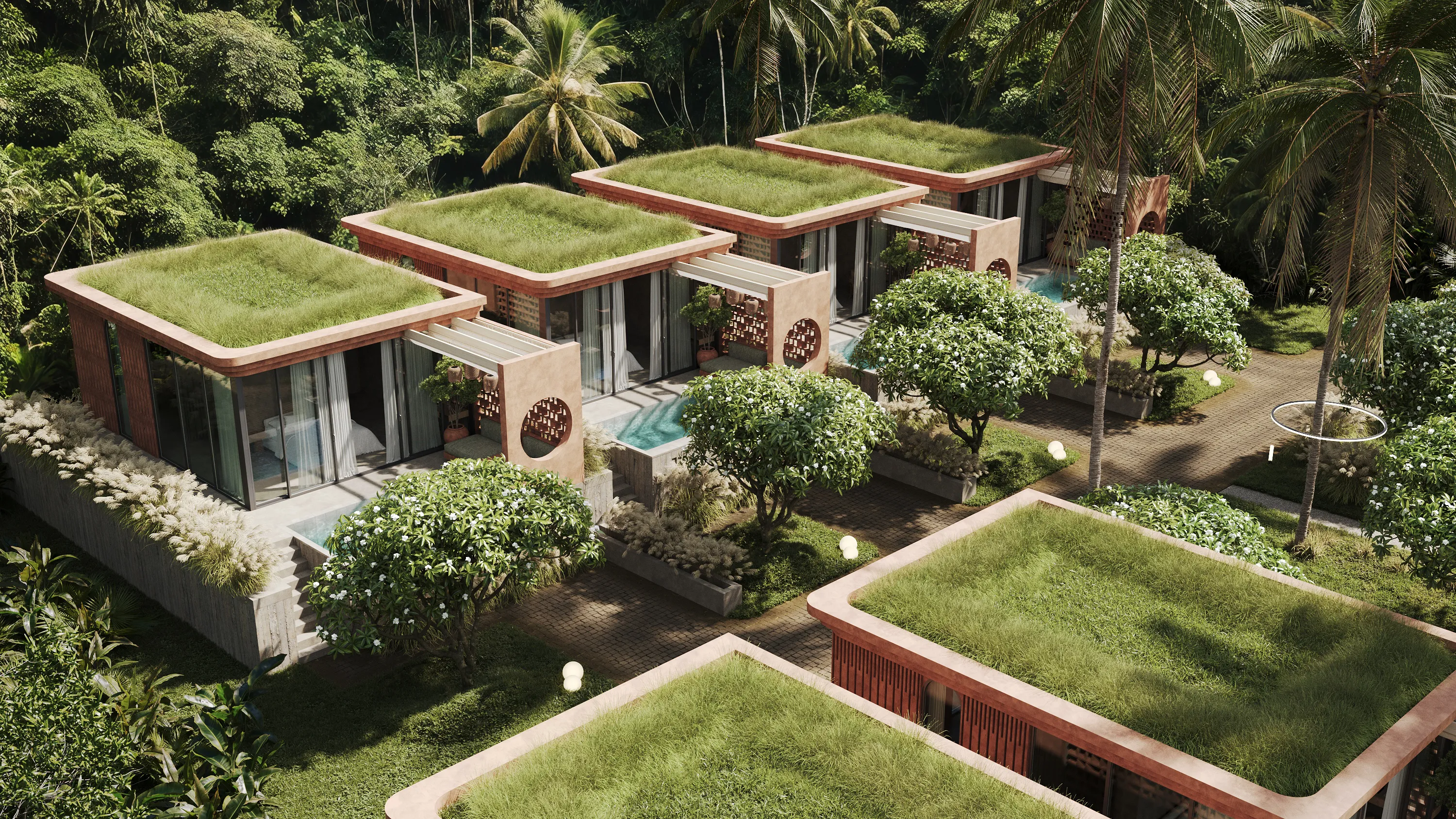 Ardhana Residence Villas 5