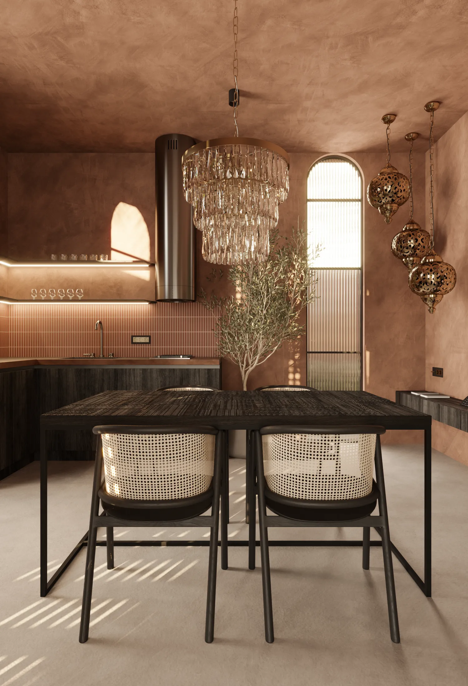 Ardhana Residence Villas 6