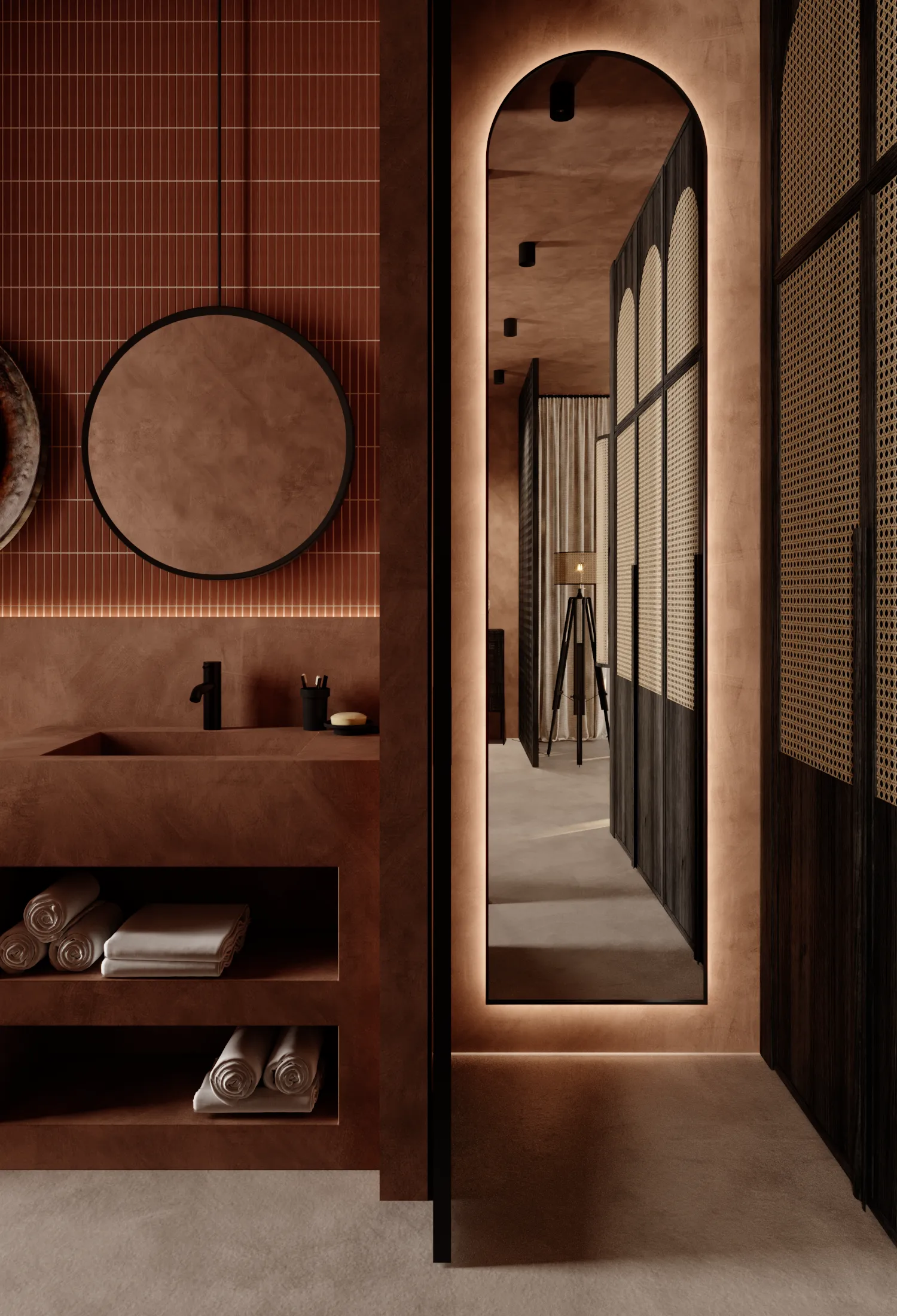 Ardhana Residence Villas 7
