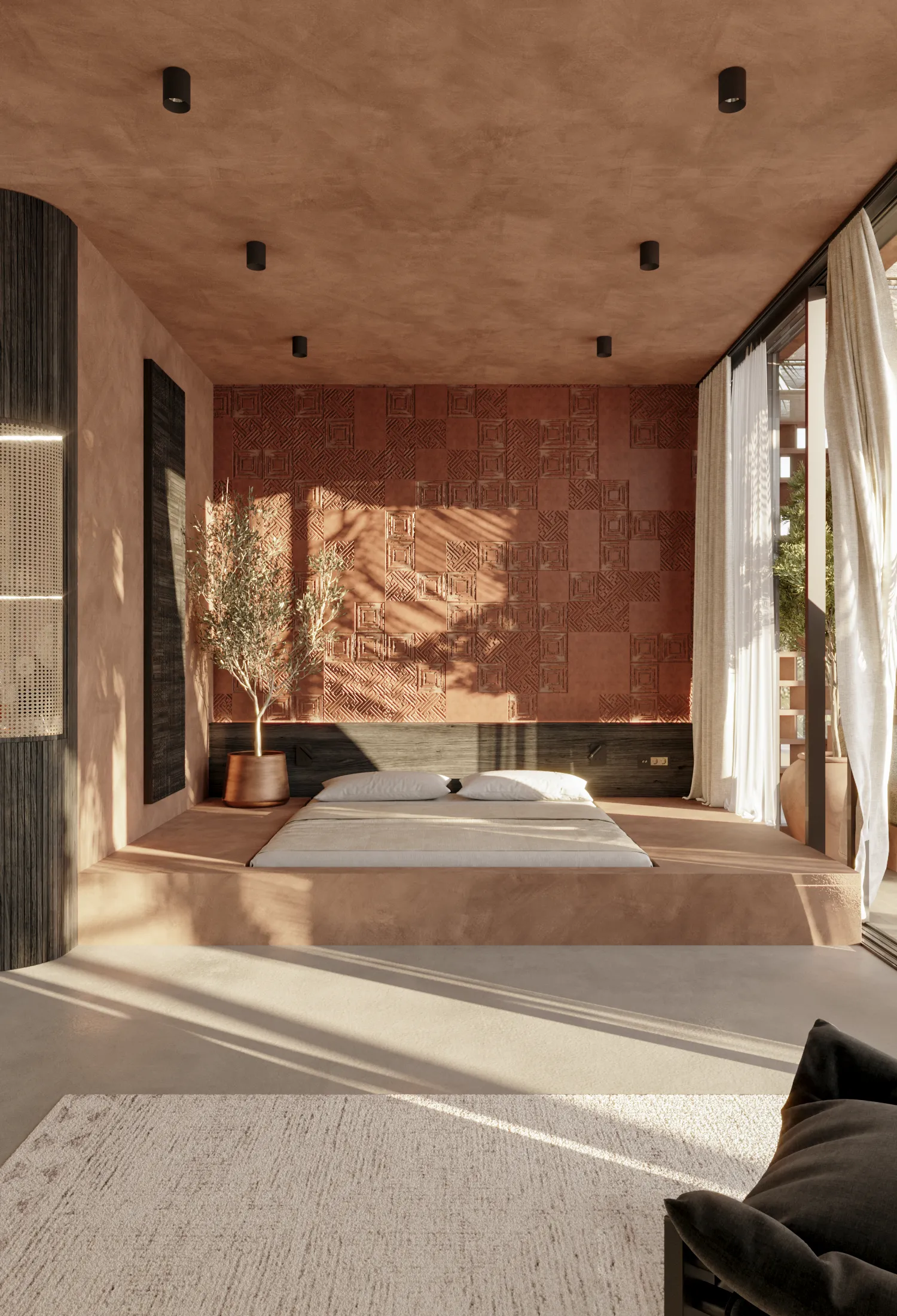 Ardhana Residence Villas 9