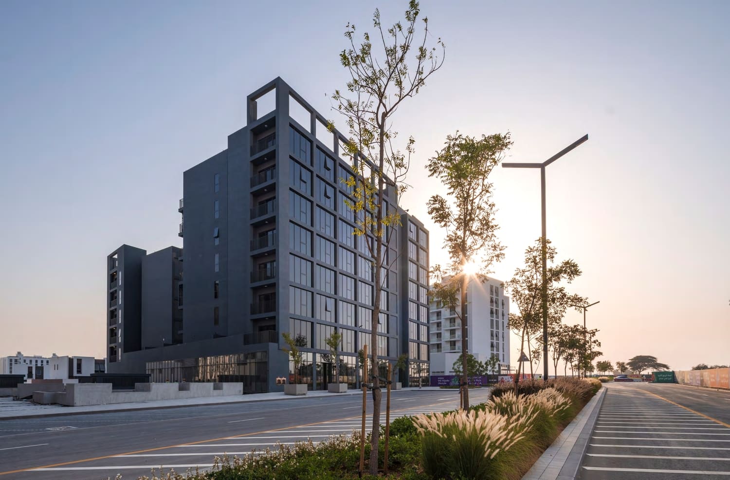 Areej Apartments — 2