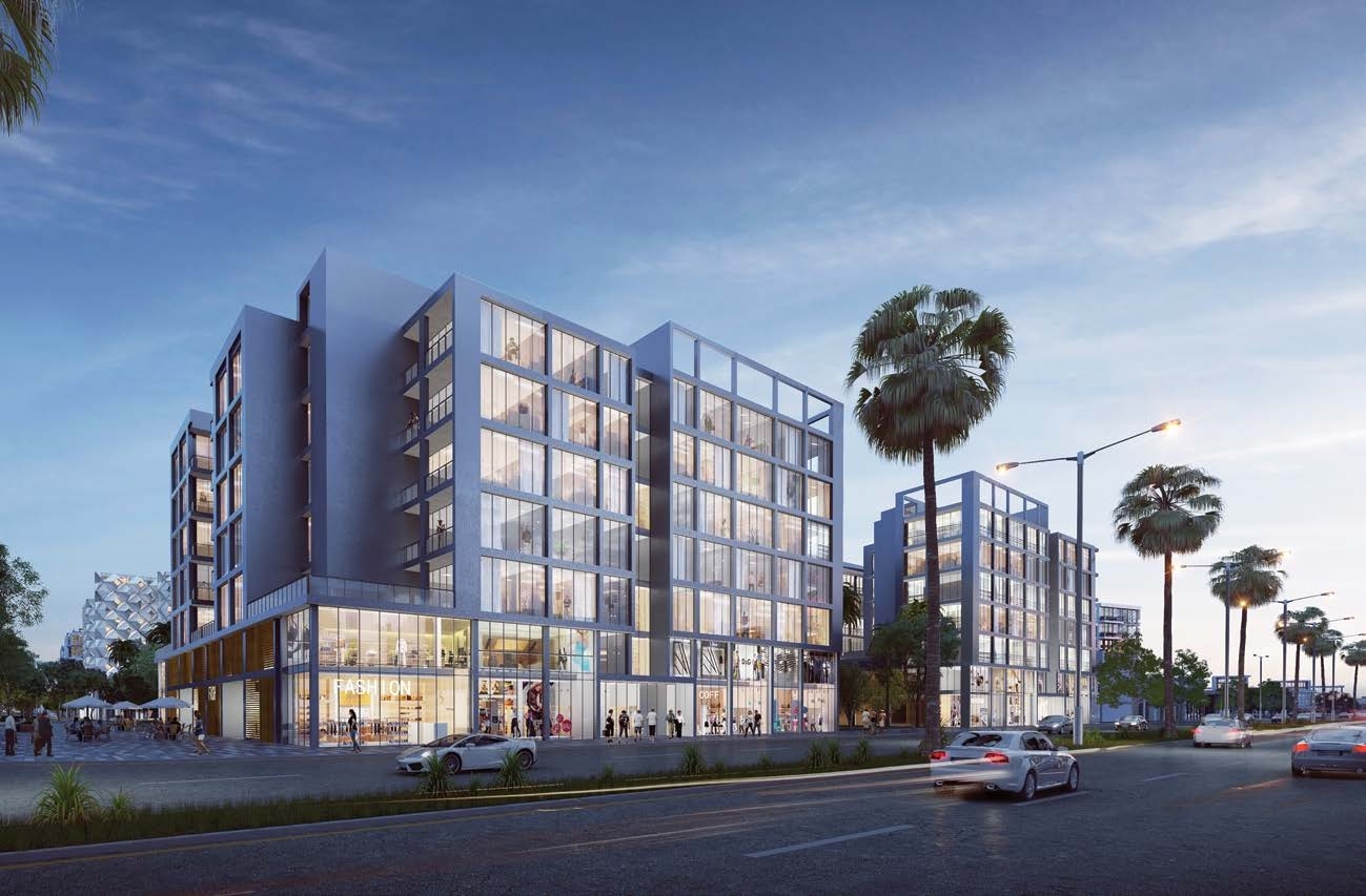 Areej Apartments — 3