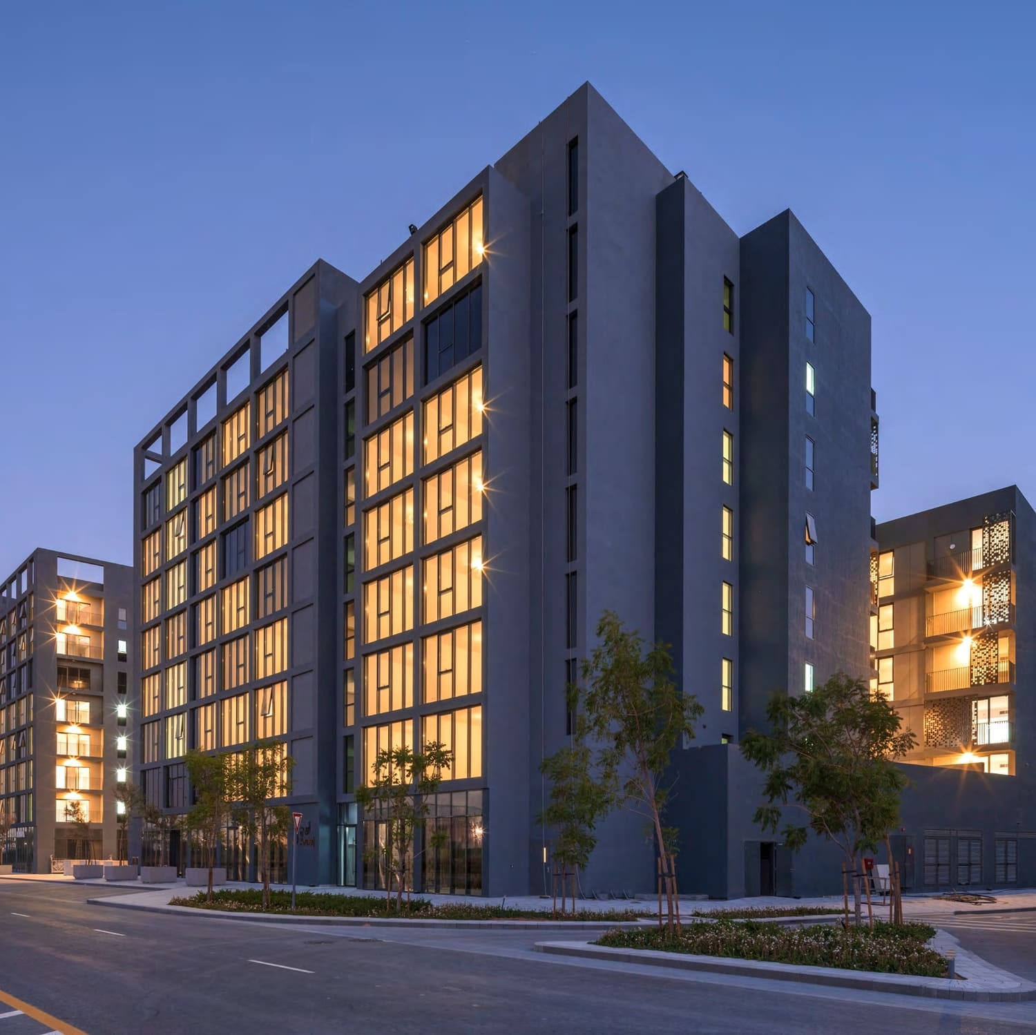 Areej Apartments 5