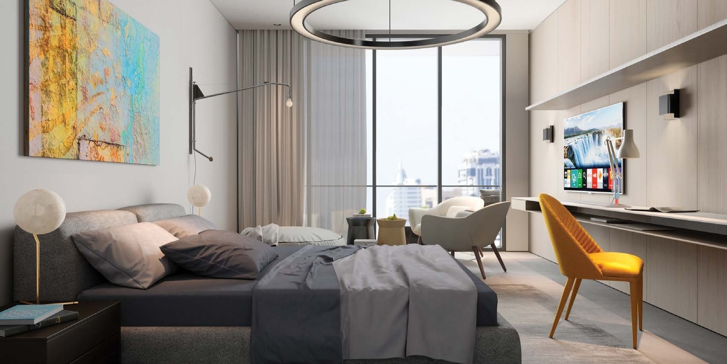 Areej Apartments 9