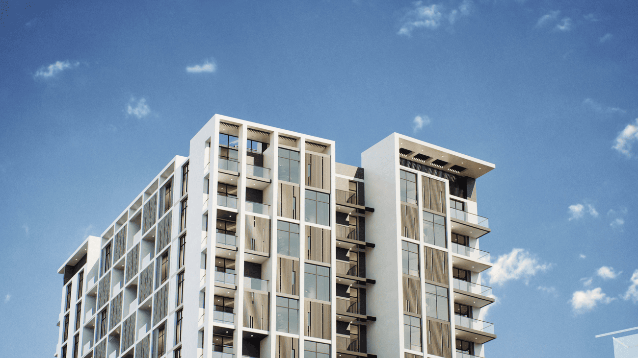 Aria Heights — 2