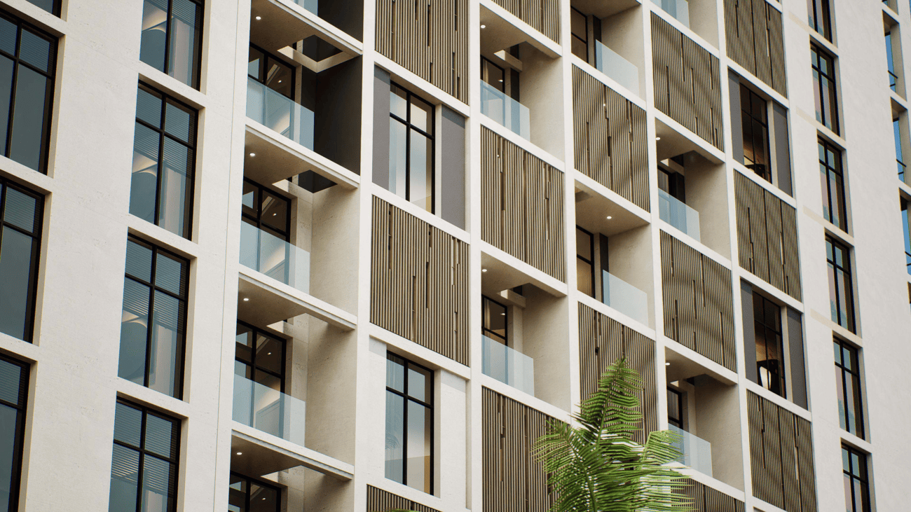 Aria Heights — 3