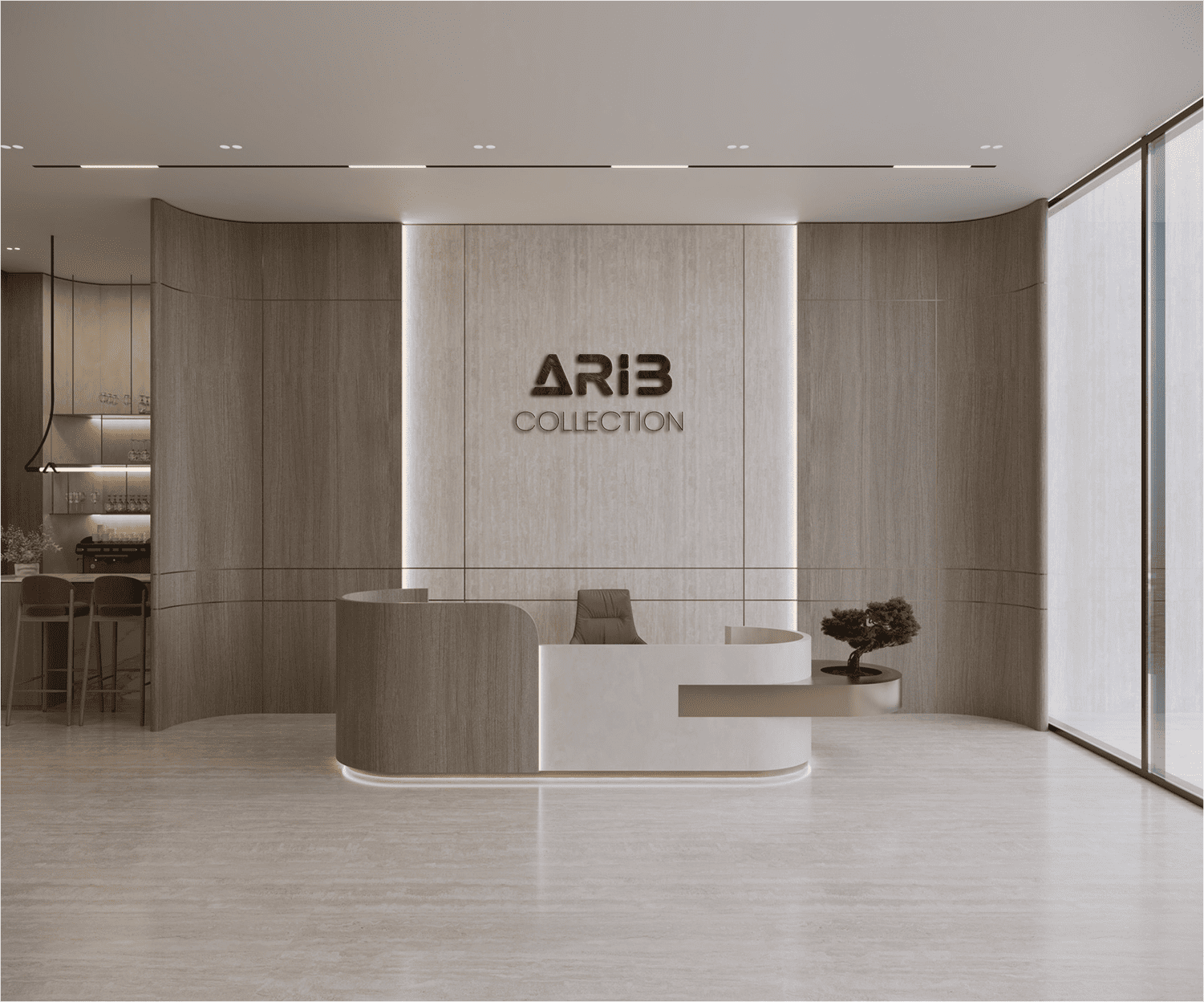 Arib Collection 9