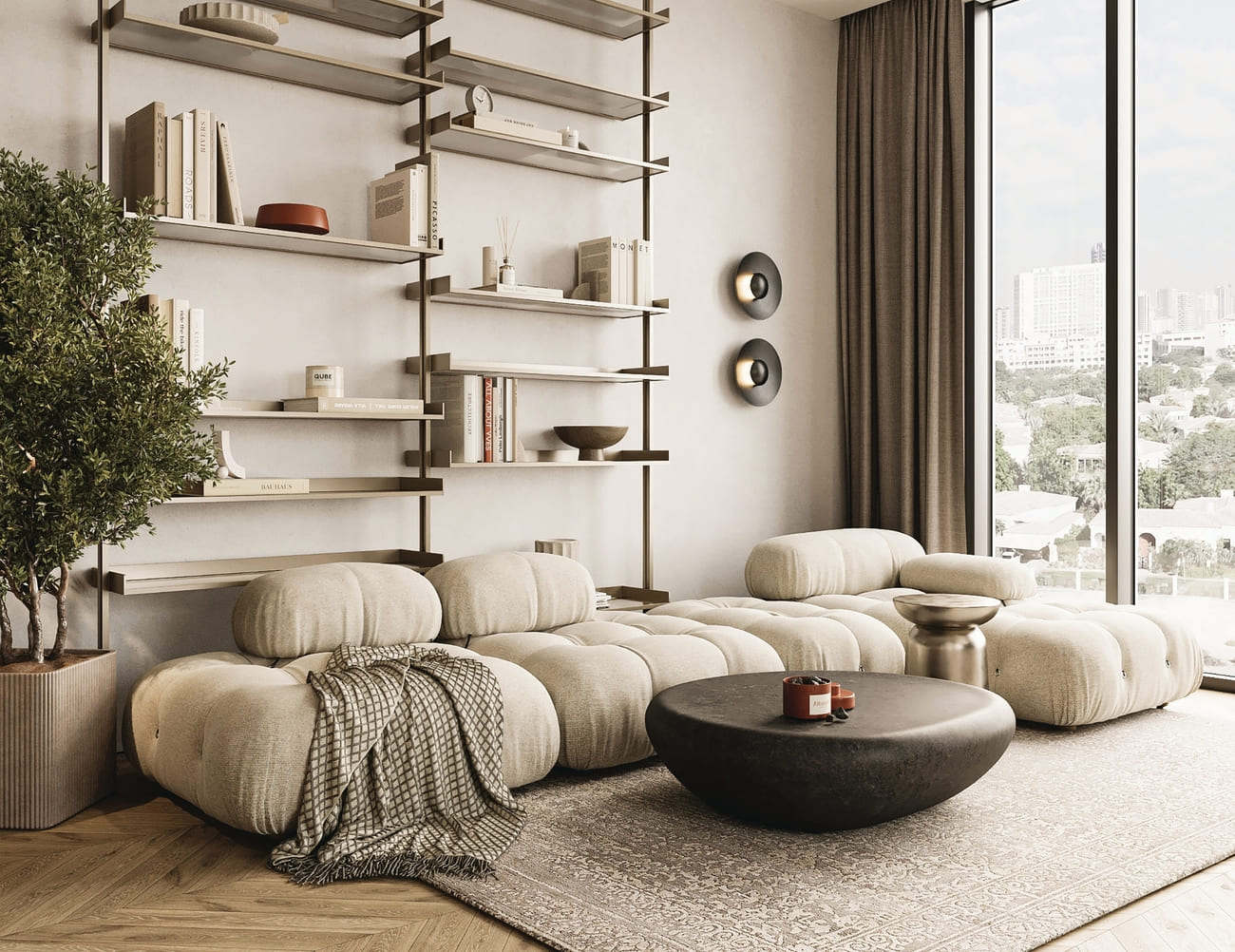 Arisha Terraces 11