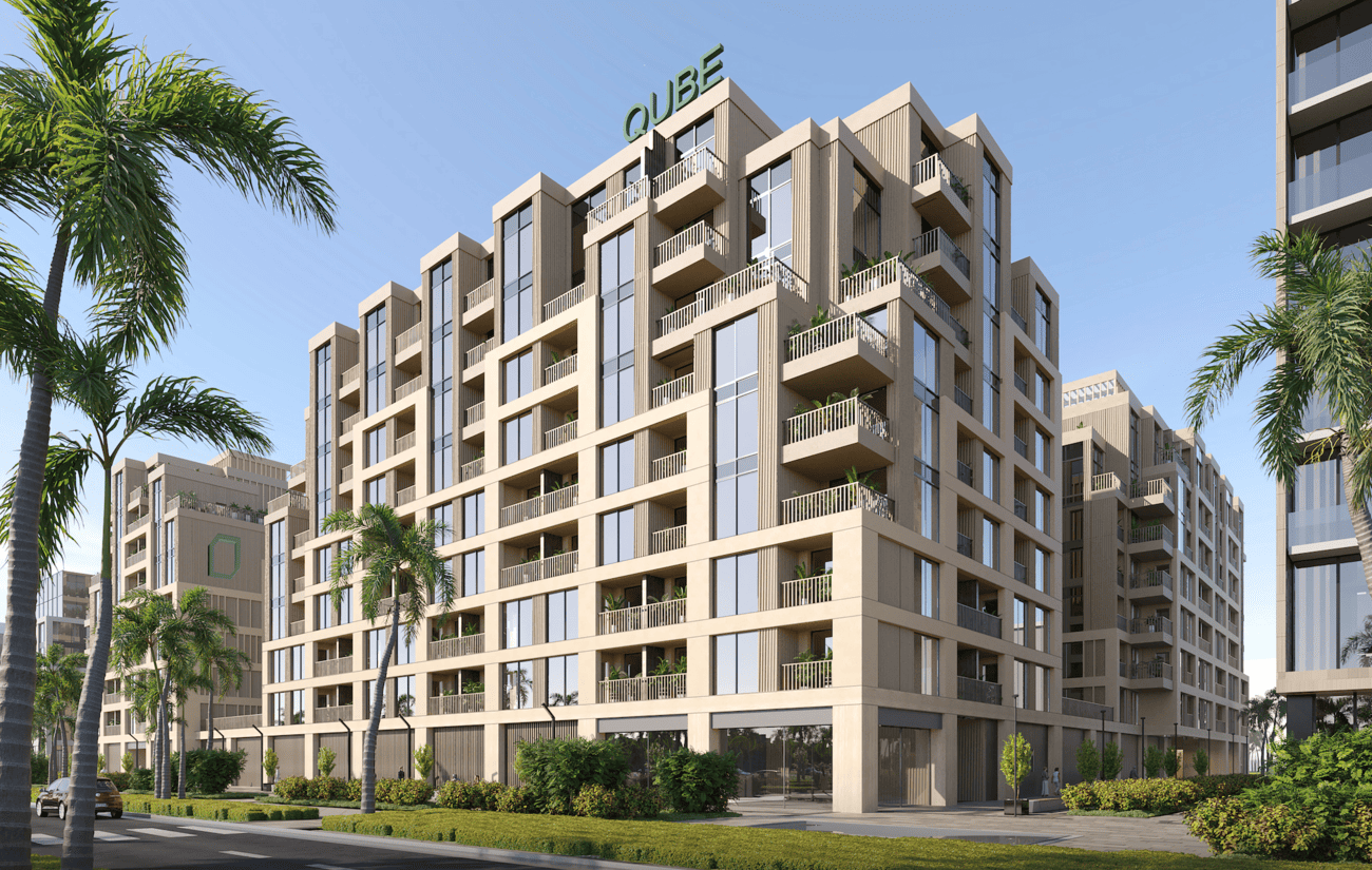 Arisha Terraces 4
